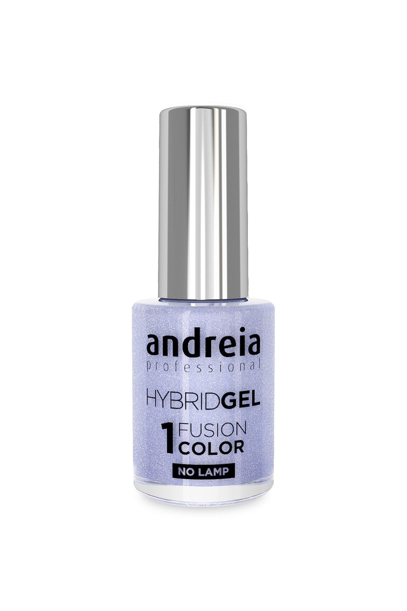Hybrid Gel - Fusion Color - ID6 – Andreia Higicol