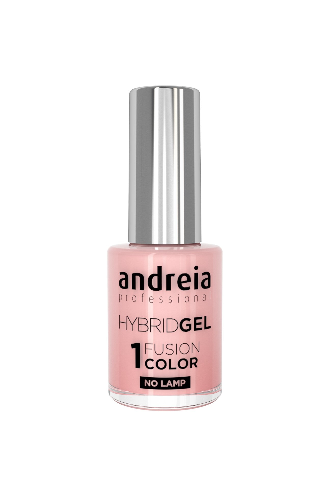 Hybrid Gel - Fusion Color - H20 – Andreia Higicol