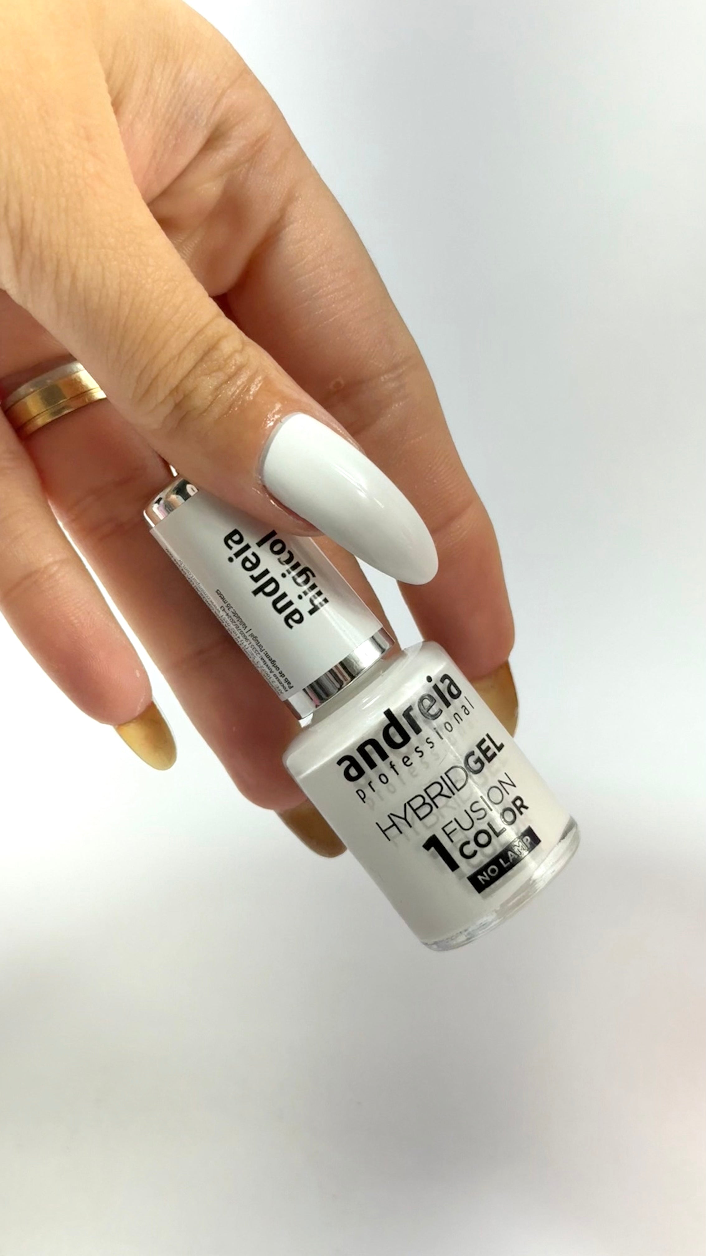 Hybrid Gel - Fusion Color - H1