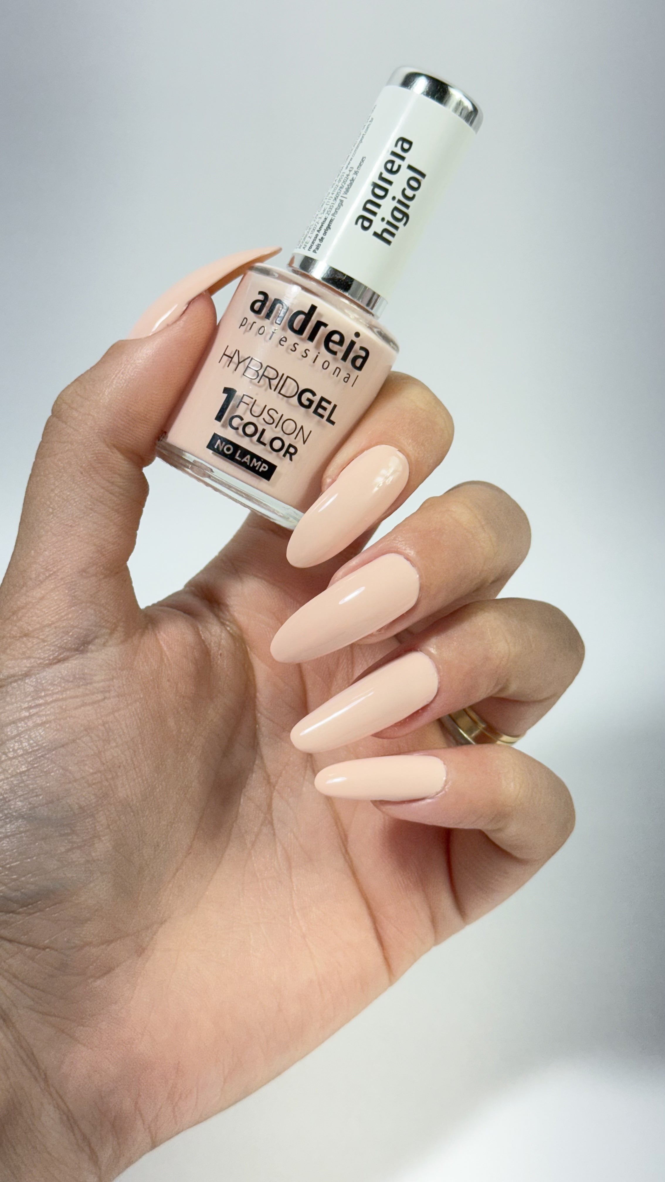 Hybrid Gel - Fusion Color - H10