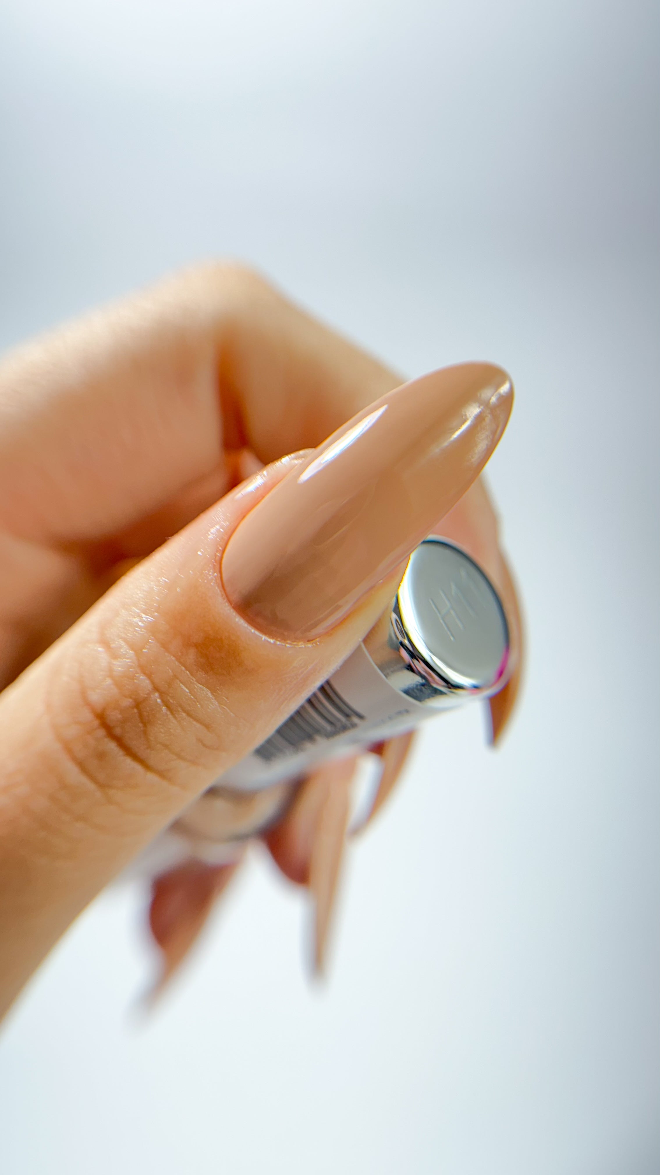 Hybrid Gel - Fusion Color - H11