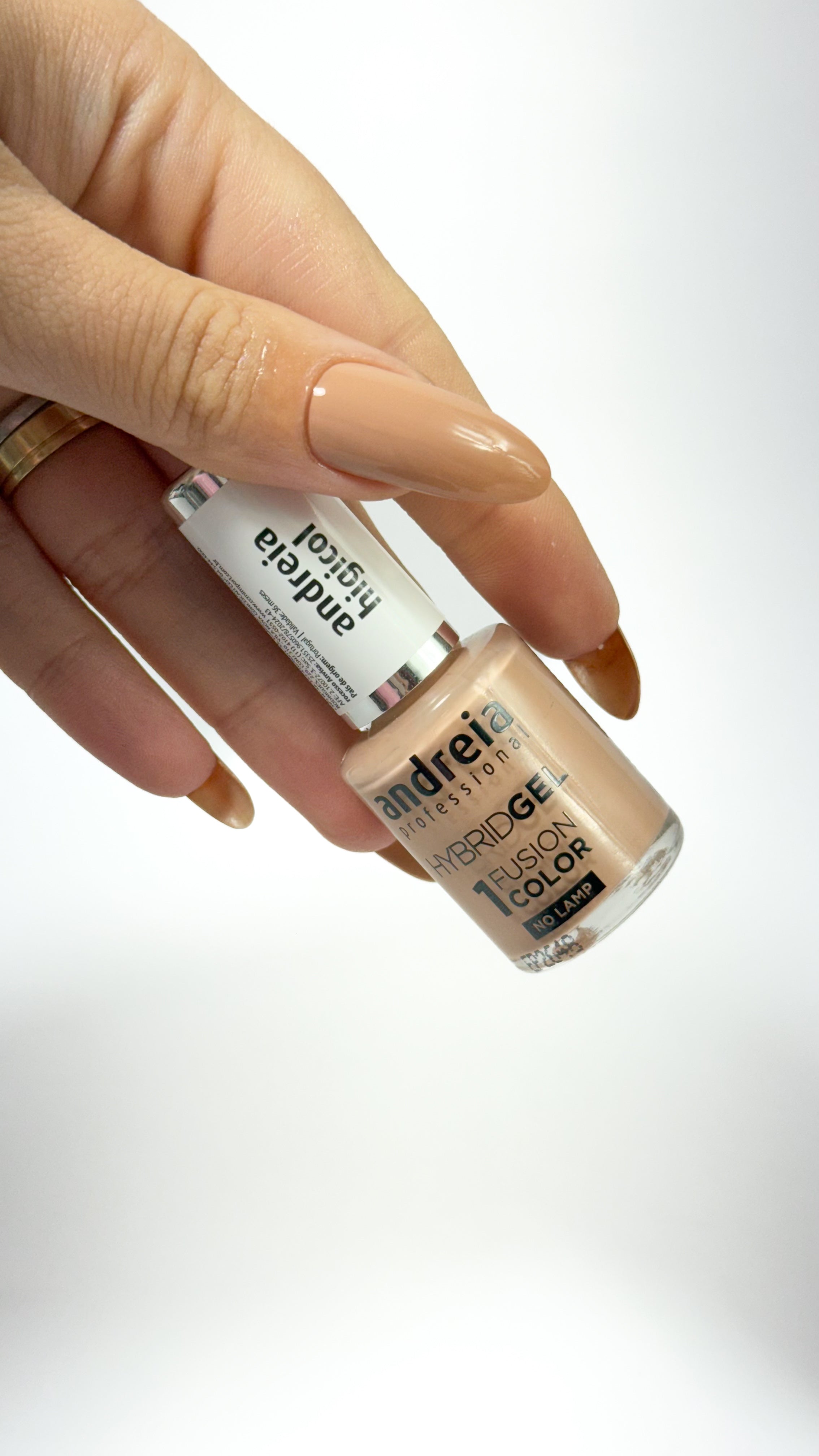 Hybrid Gel - Fusion Color - H11