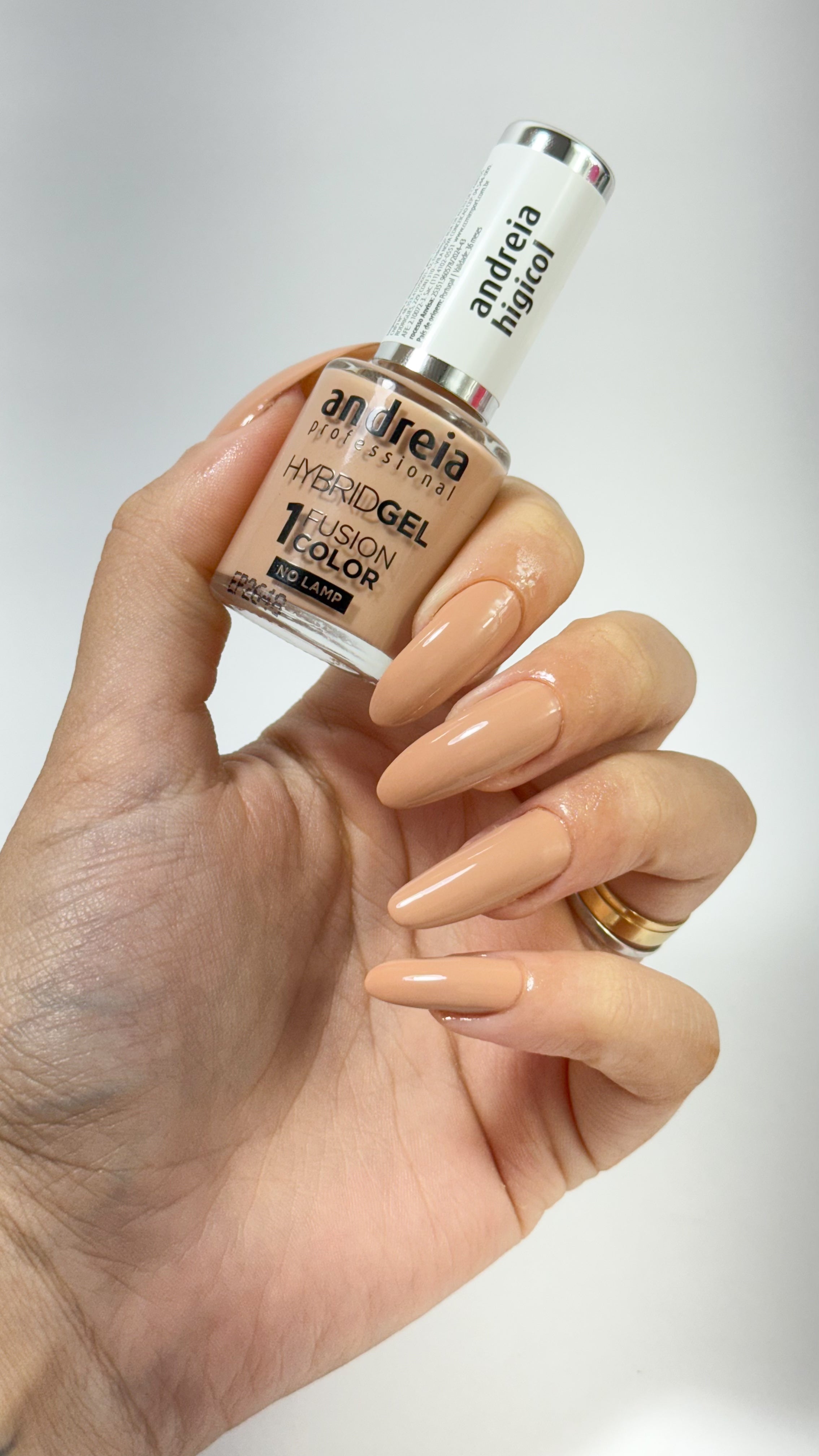 Hybrid Gel - Fusion Color - H11