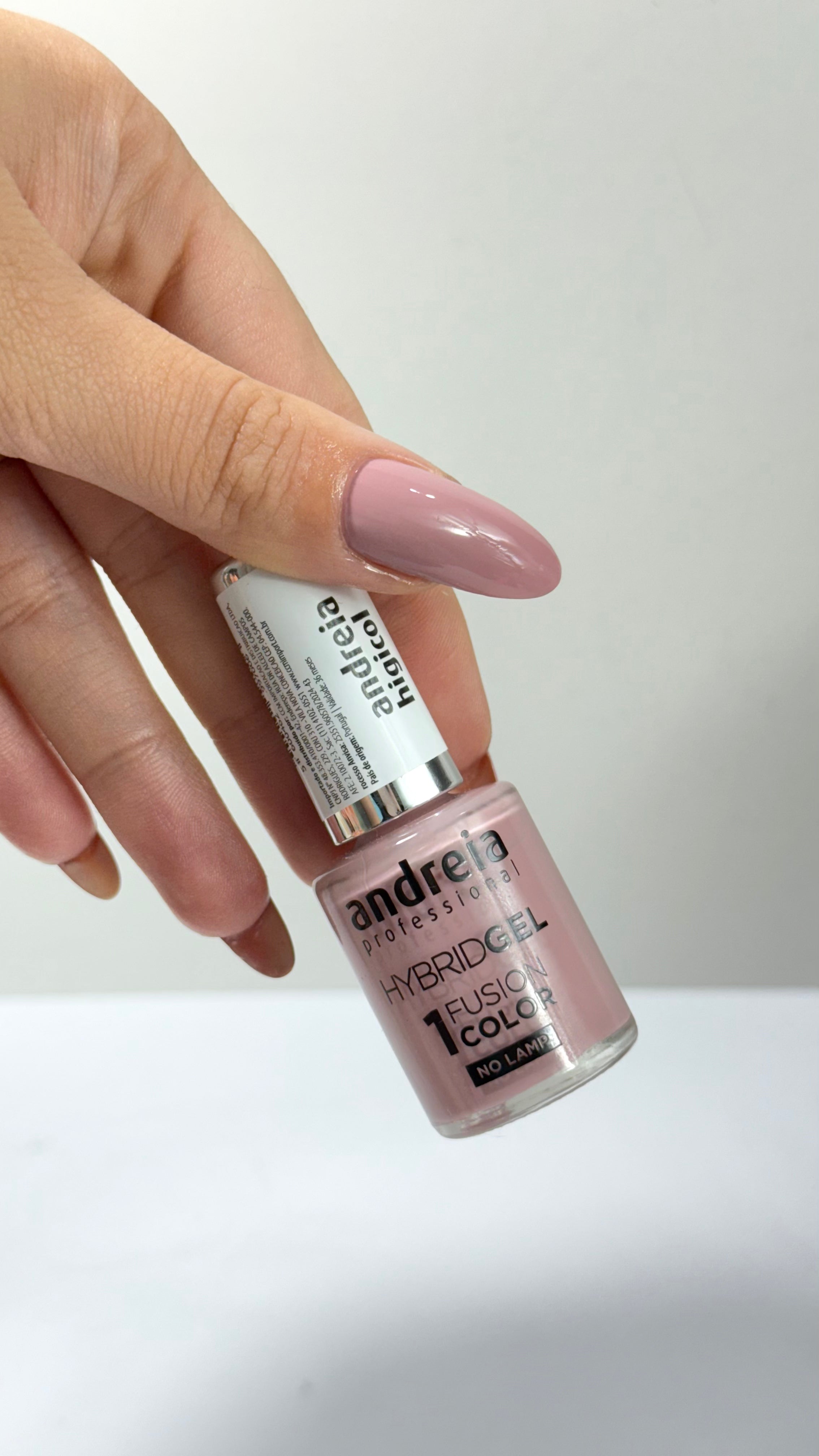 Hybrid Gel - Fusion Color - H13