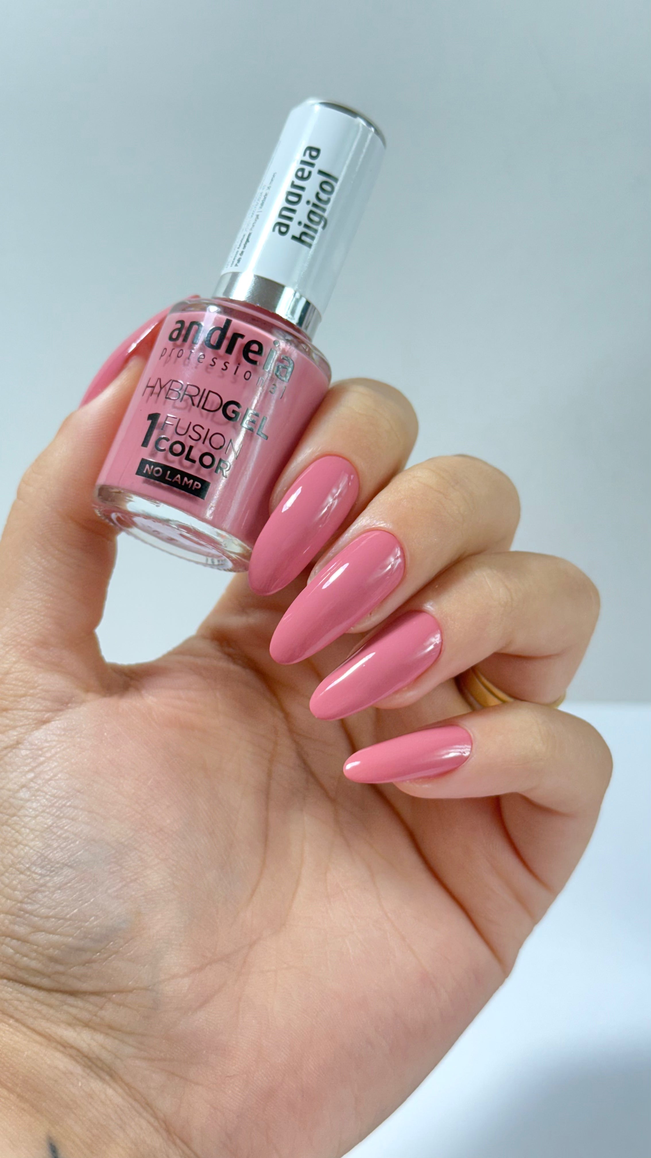 Hybrid Gel - Fusion Color - H14