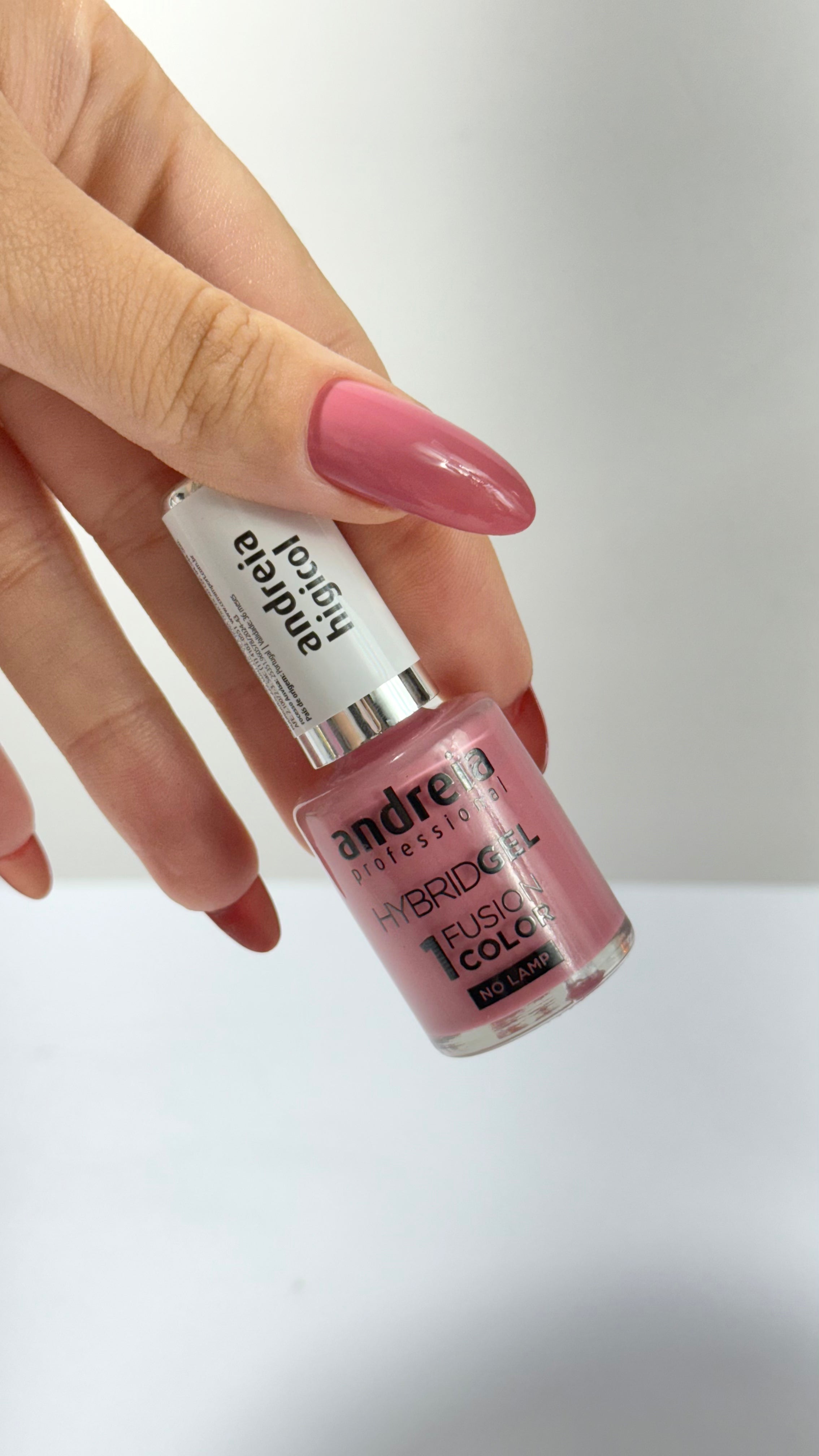 Hybrid Gel - Fusion Color - H14