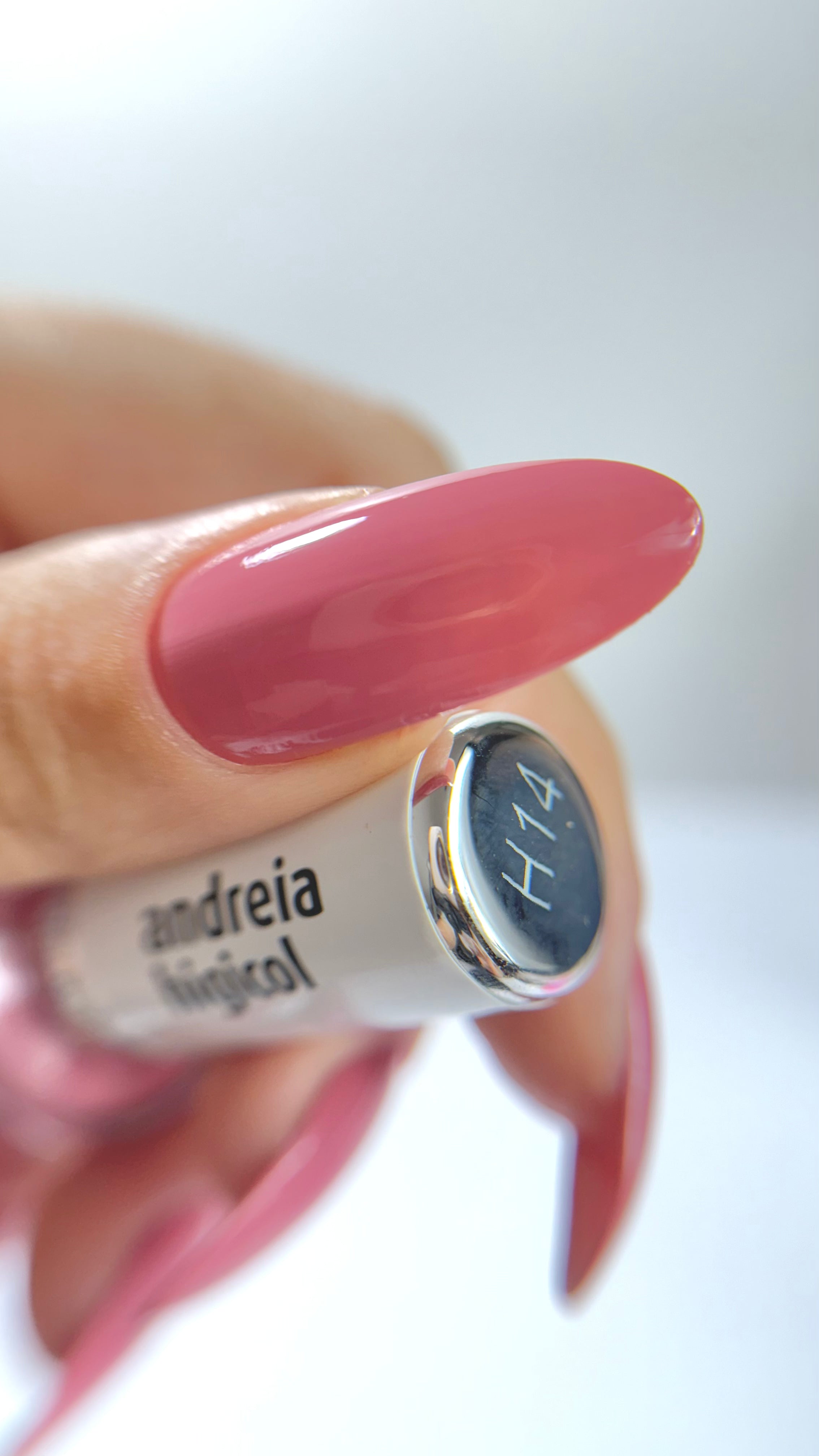 Hybrid Gel - Fusion Color - H14