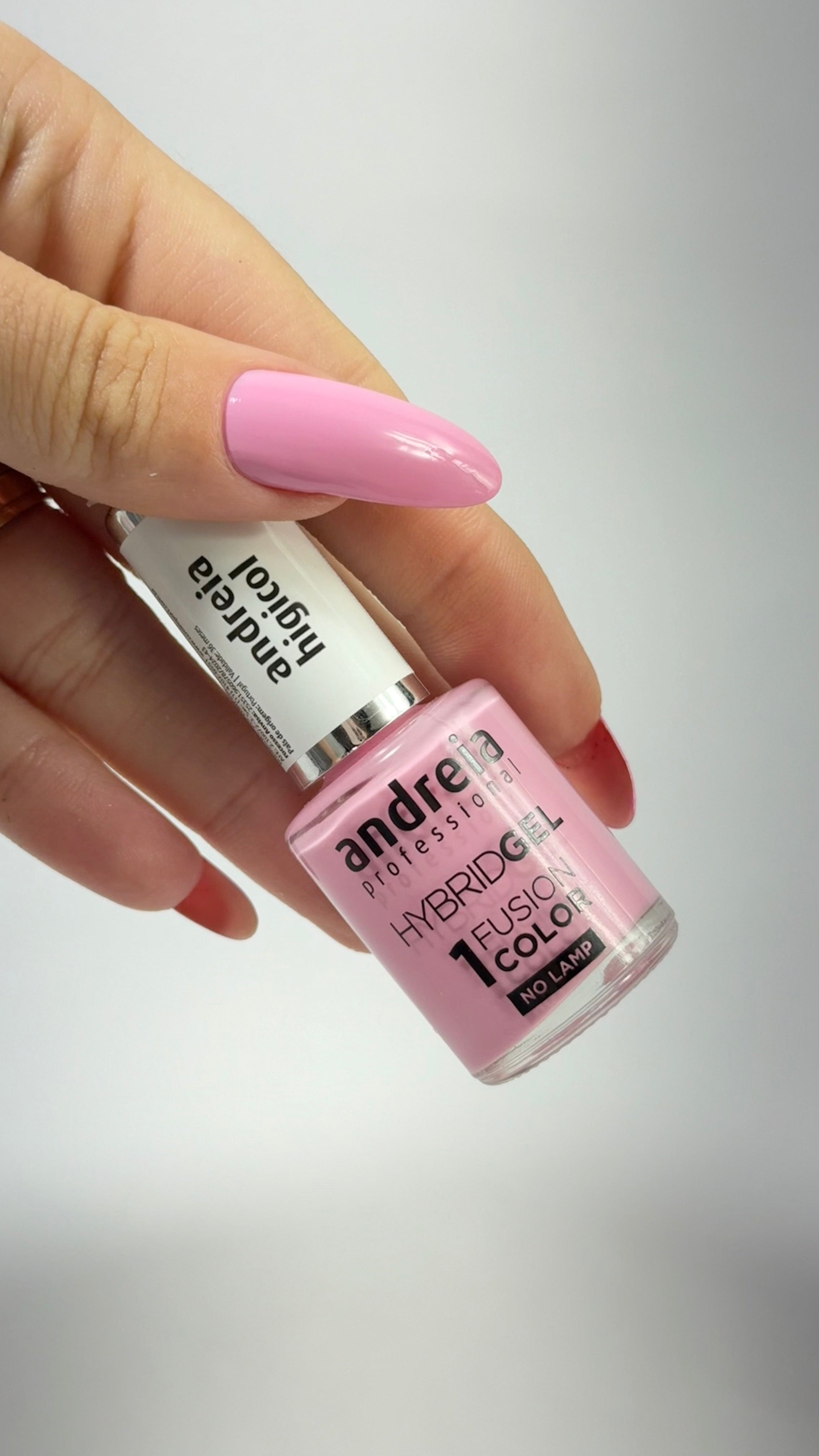 Hybrid Gel - Fusion Color - H16