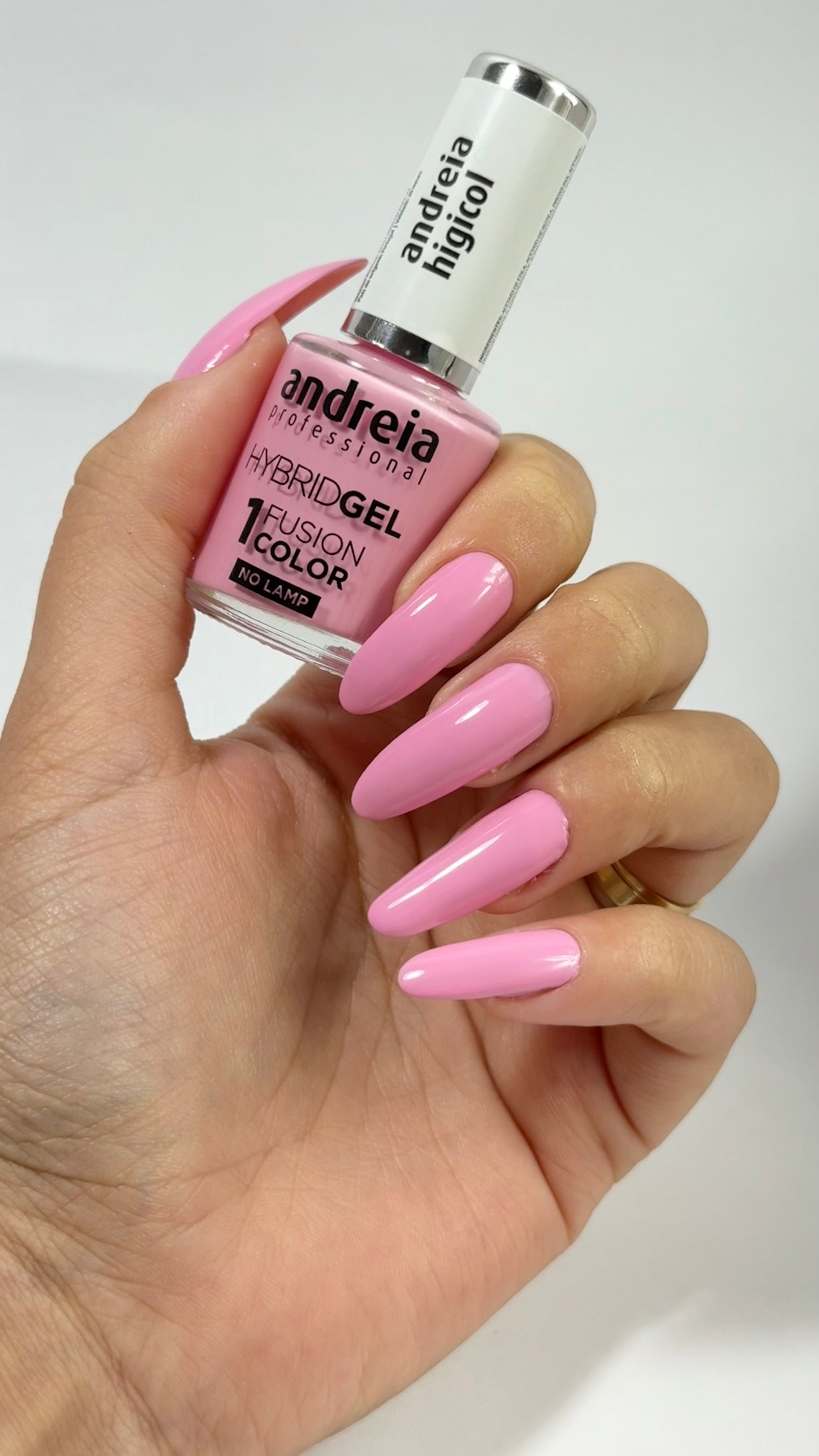 Hybrid Gel - Fusion Color - H16