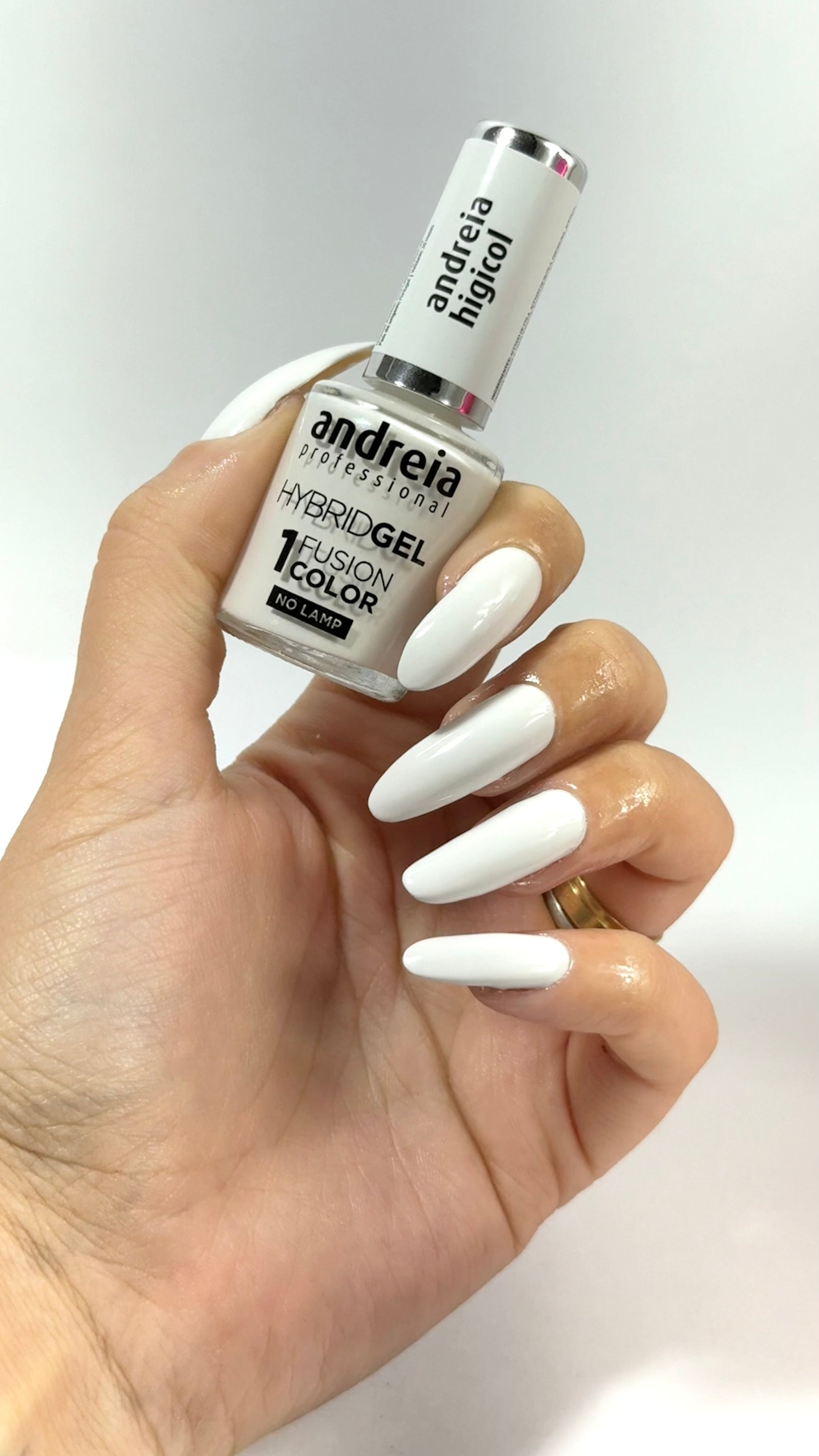Hybrid Gel - Fusion Color - H1