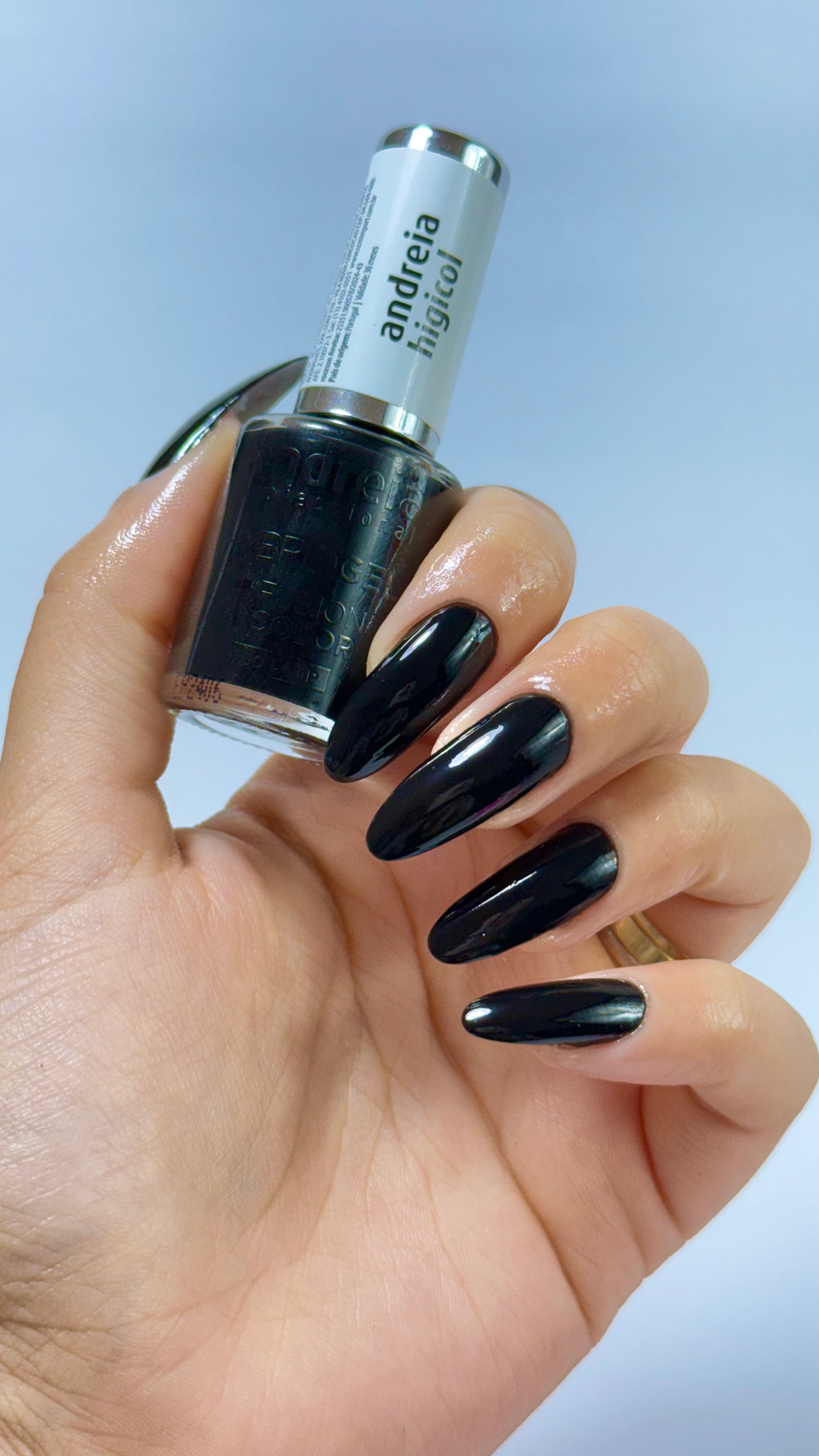 Hybrid Gel - Fusion Color - H2