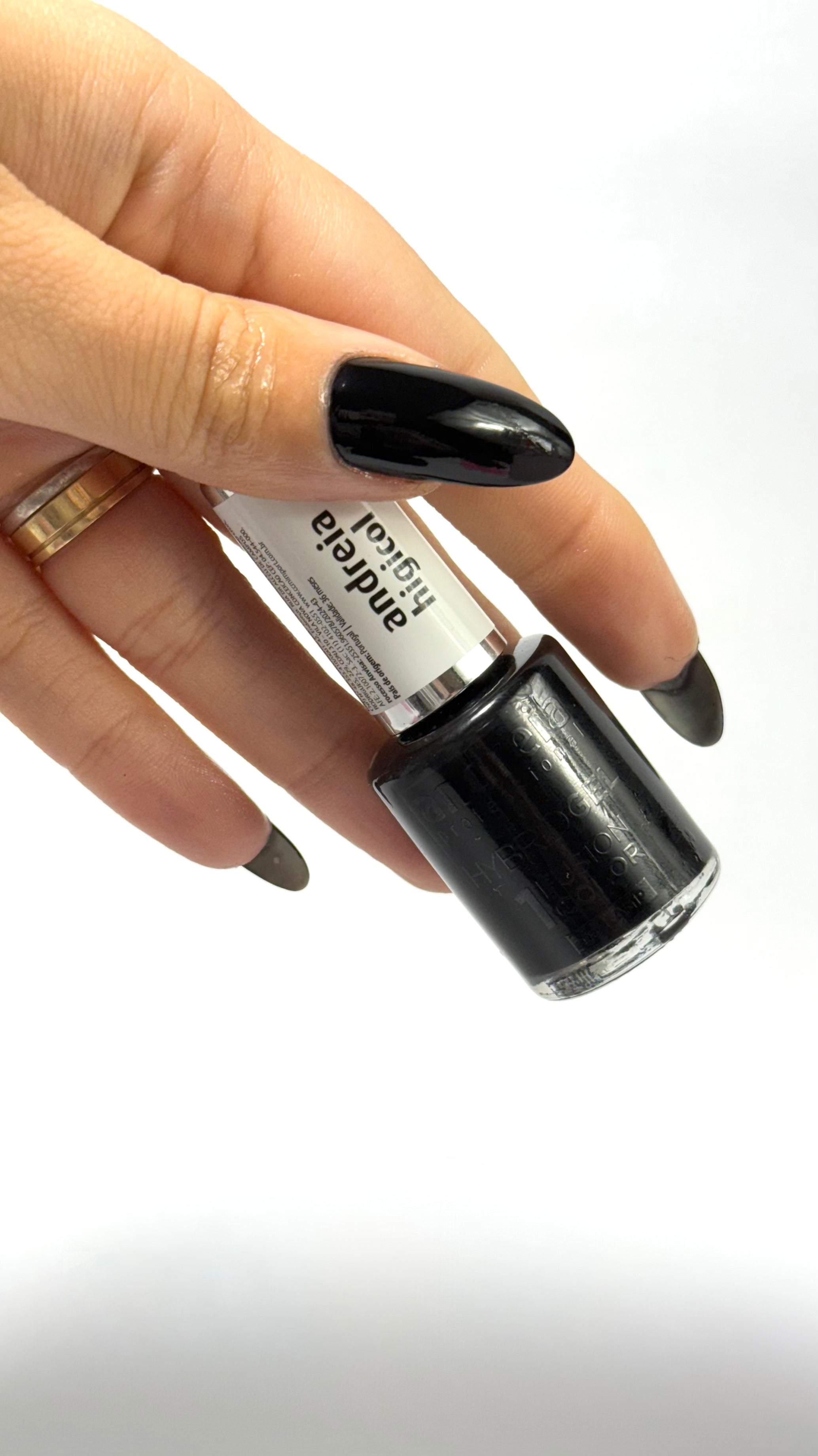 Hybrid Gel - Fusion Color - H2