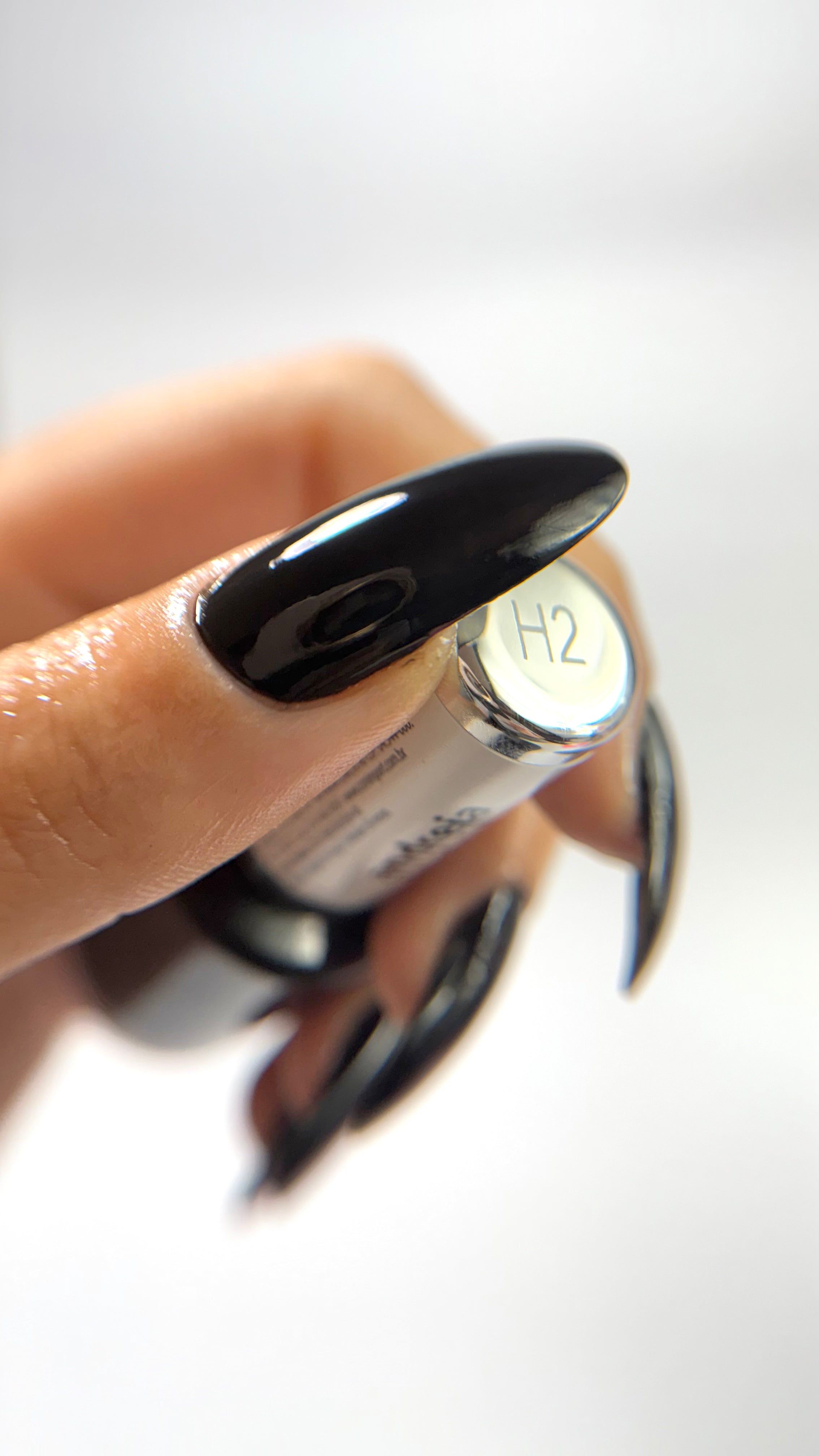 Hybrid Gel - Fusion Color - H2