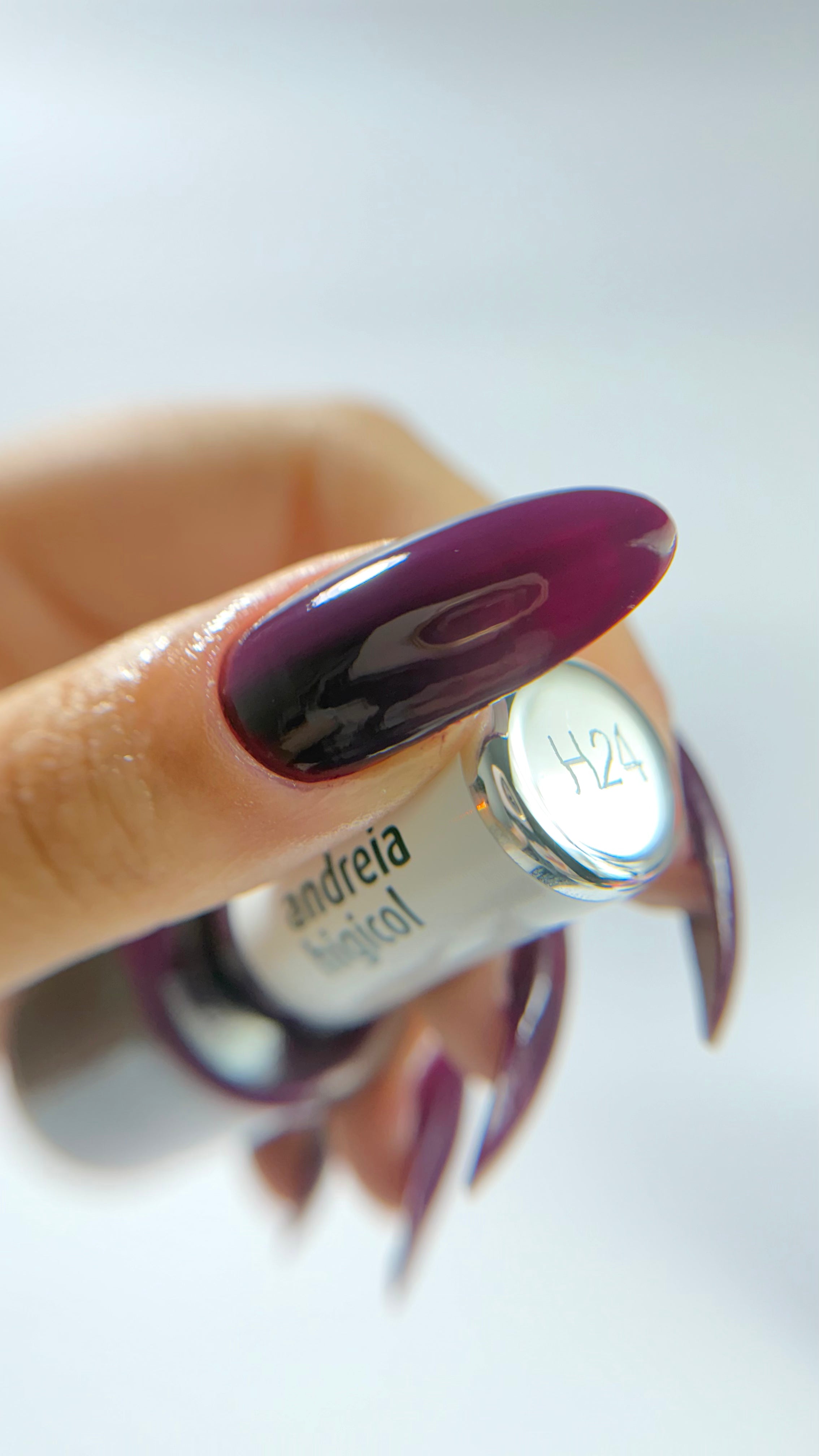 Hybrid Gel - Fusion Color - H24