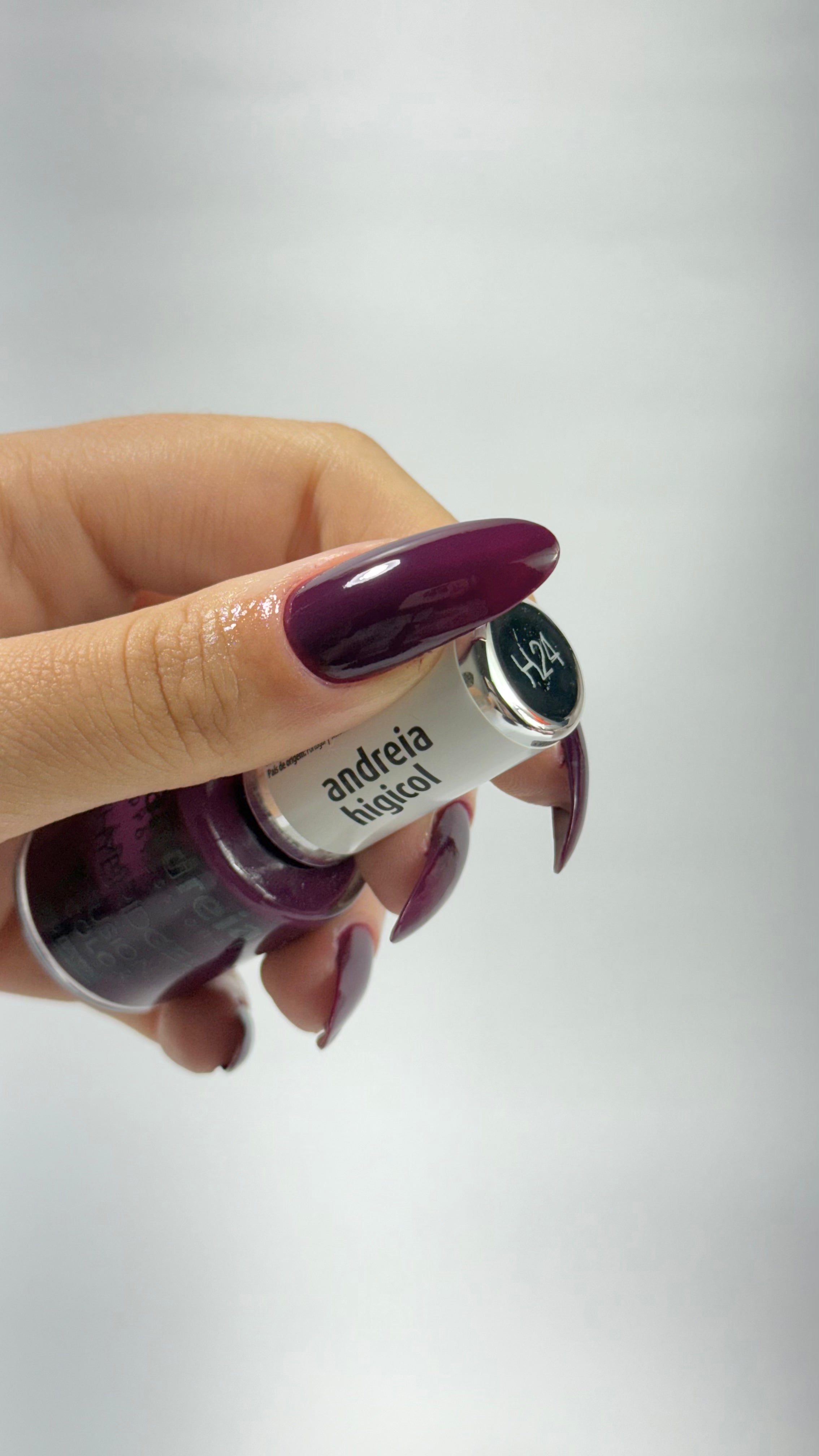 Hybrid Gel - Fusion Color - H24