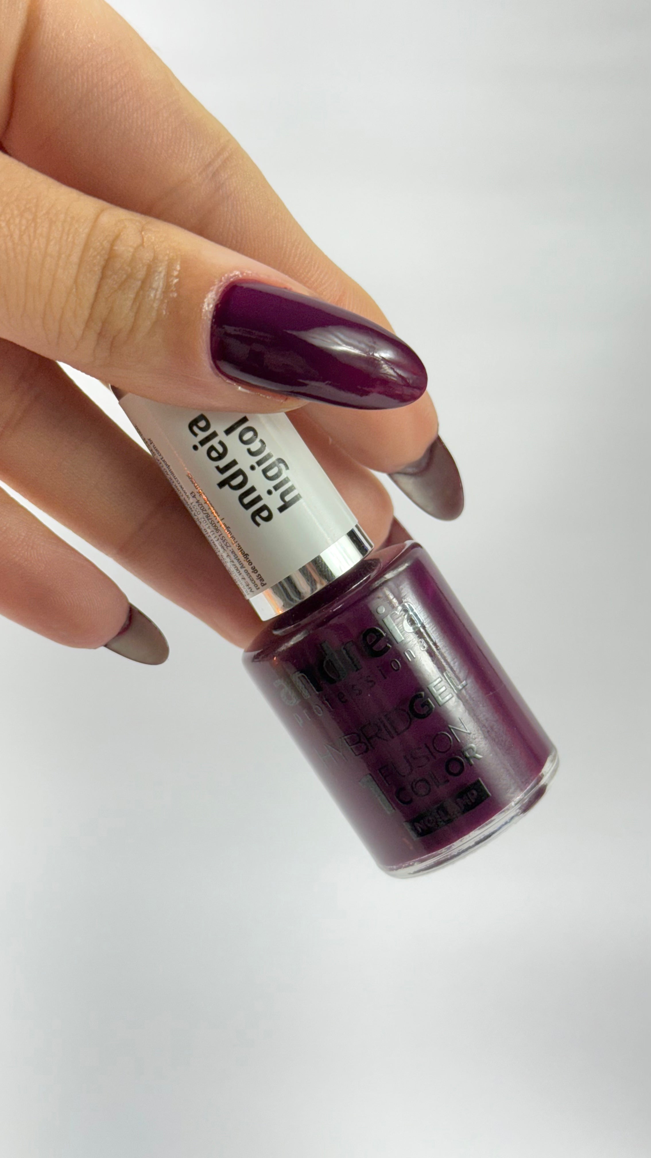 Hybrid Gel - Fusion Color - H24