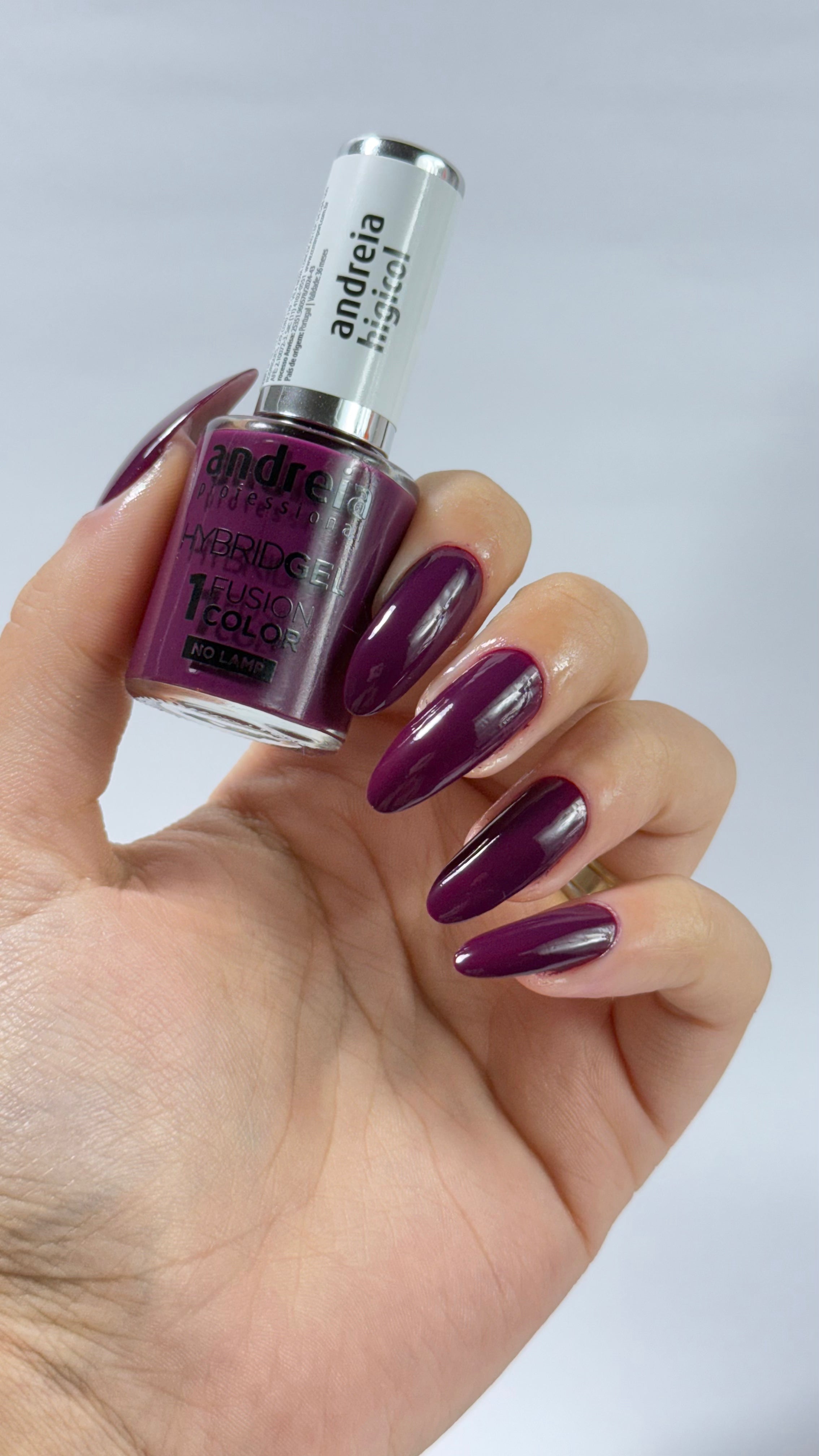 Hybrid Gel - Fusion Color - H24