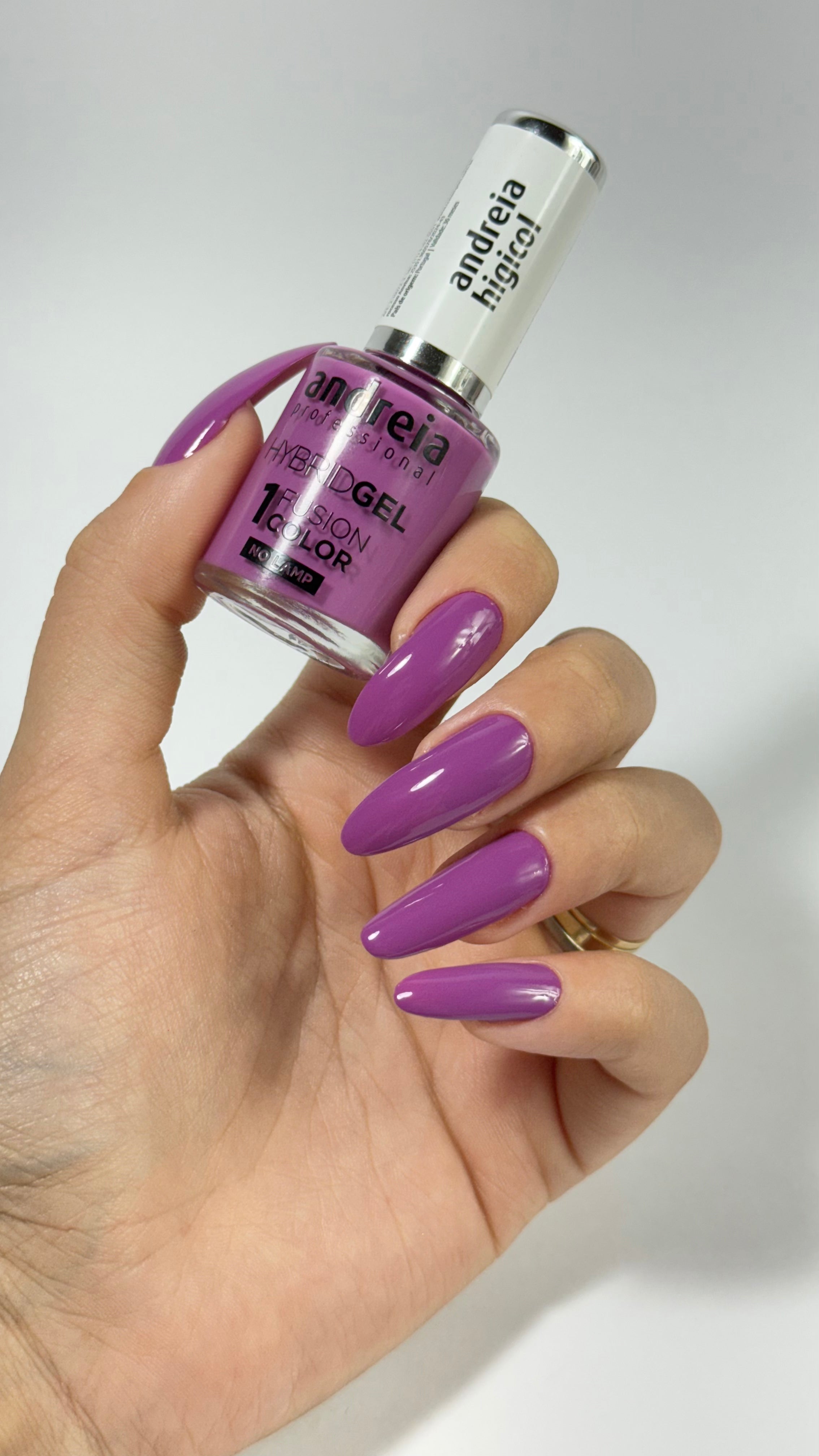 Hybrid Gel - Fusion Color - H25