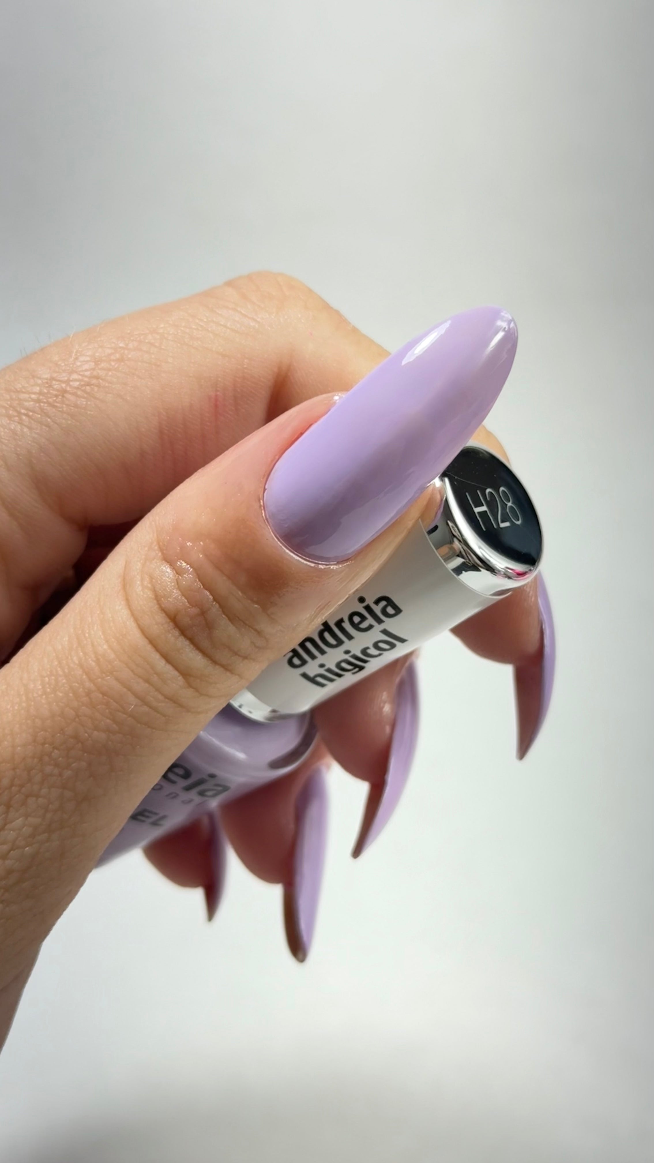 Hybrid Gel - Fusion Color - H28