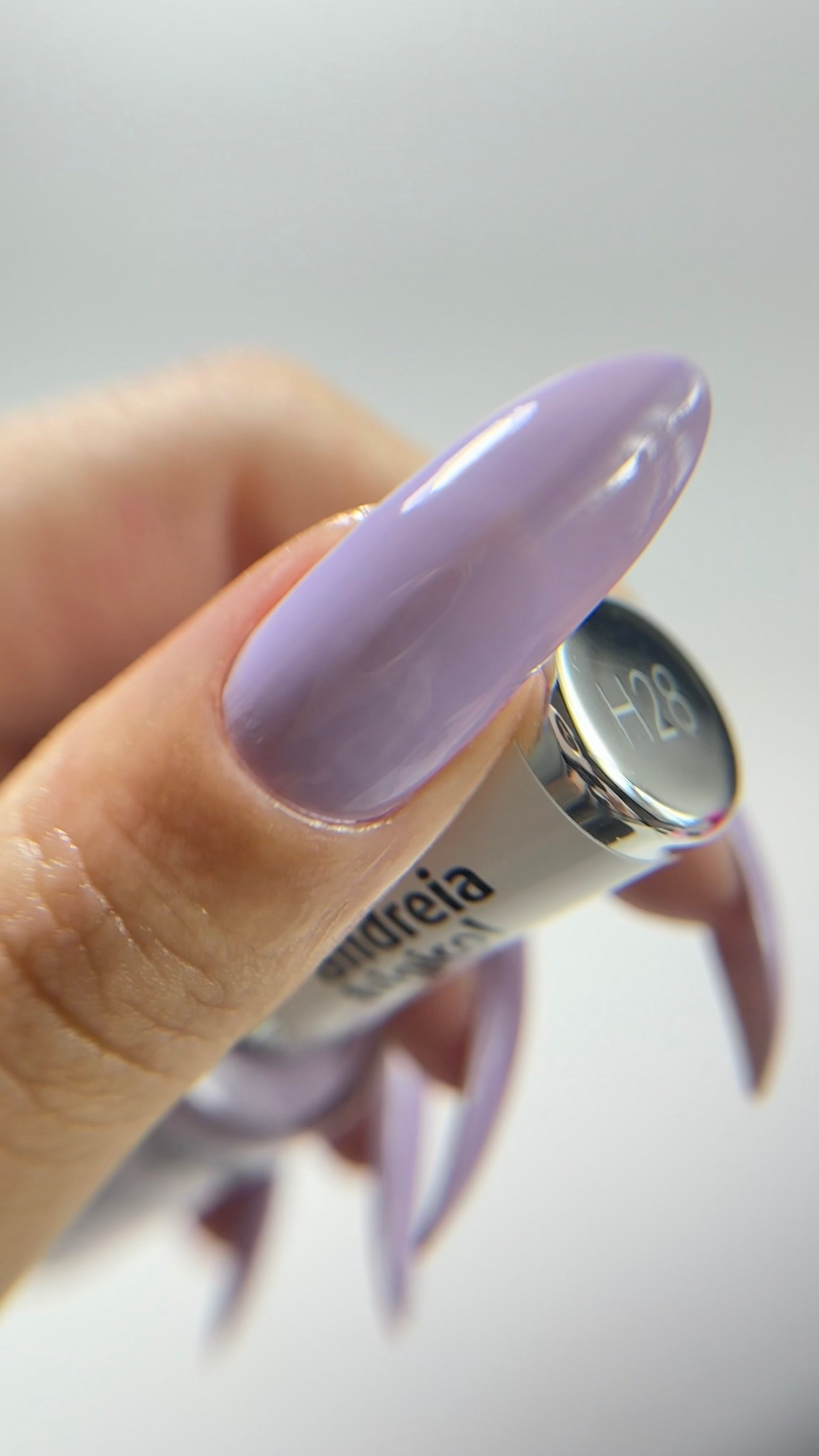 Hybrid Gel - Fusion Color - H28