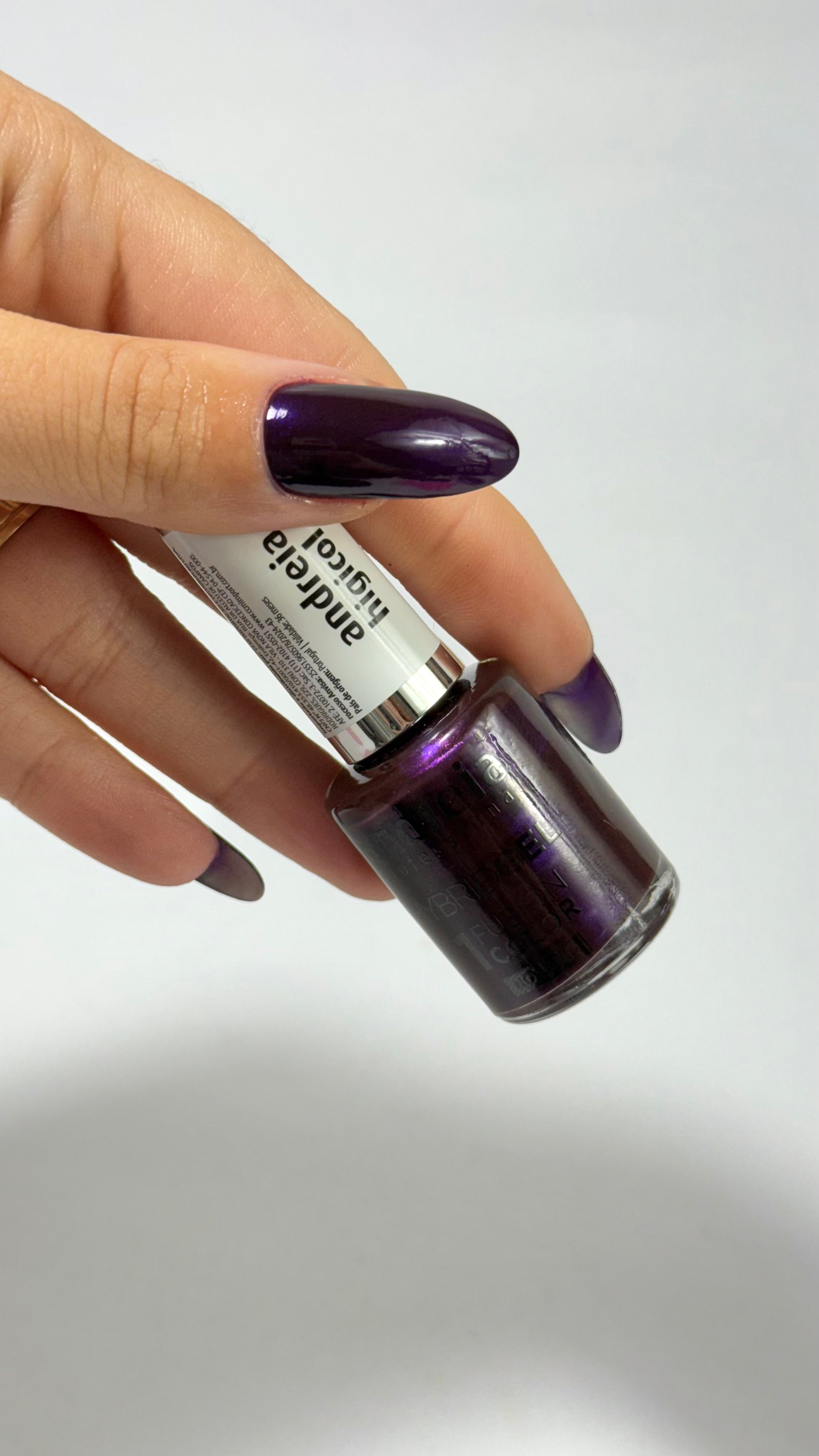 Hybrid Gel - Fusion Color - H29