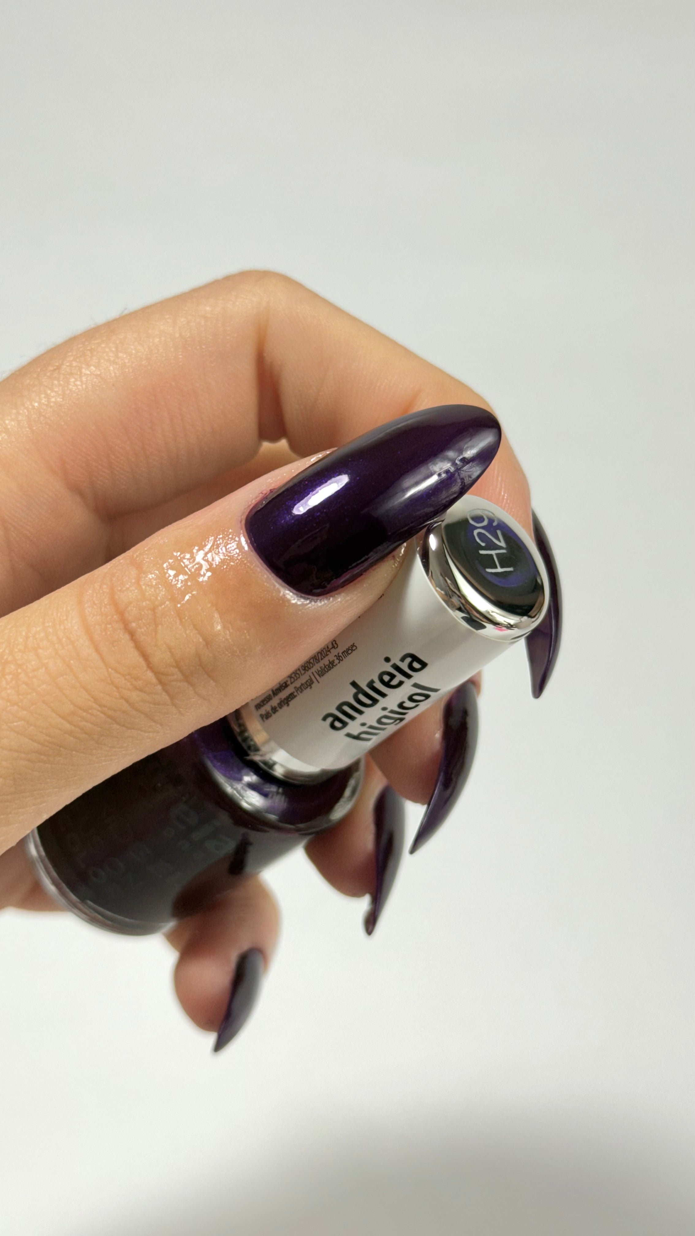 Hybrid Gel - Fusion Color - H29