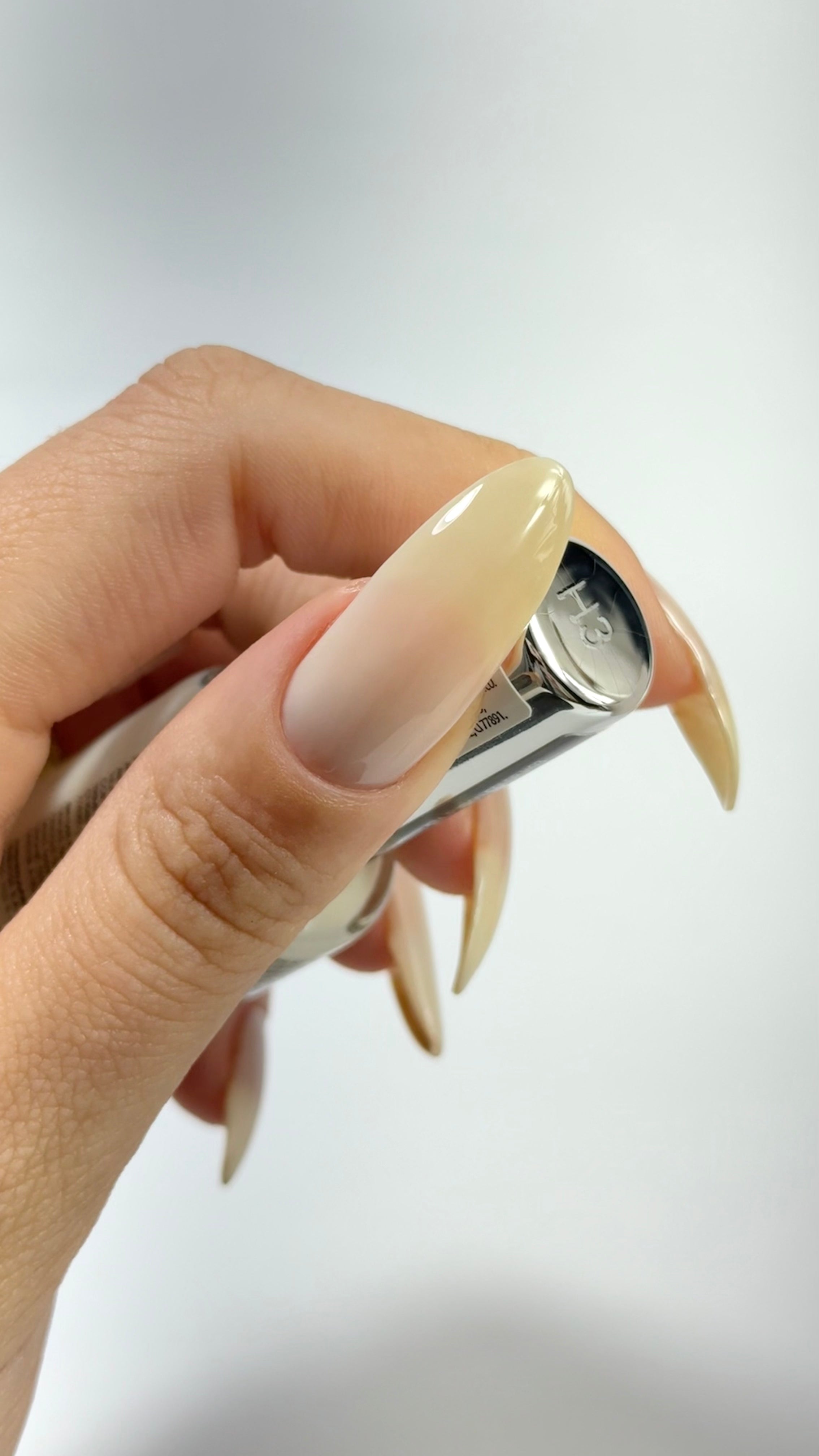 Hybrid Gel - Fusion Color - H3