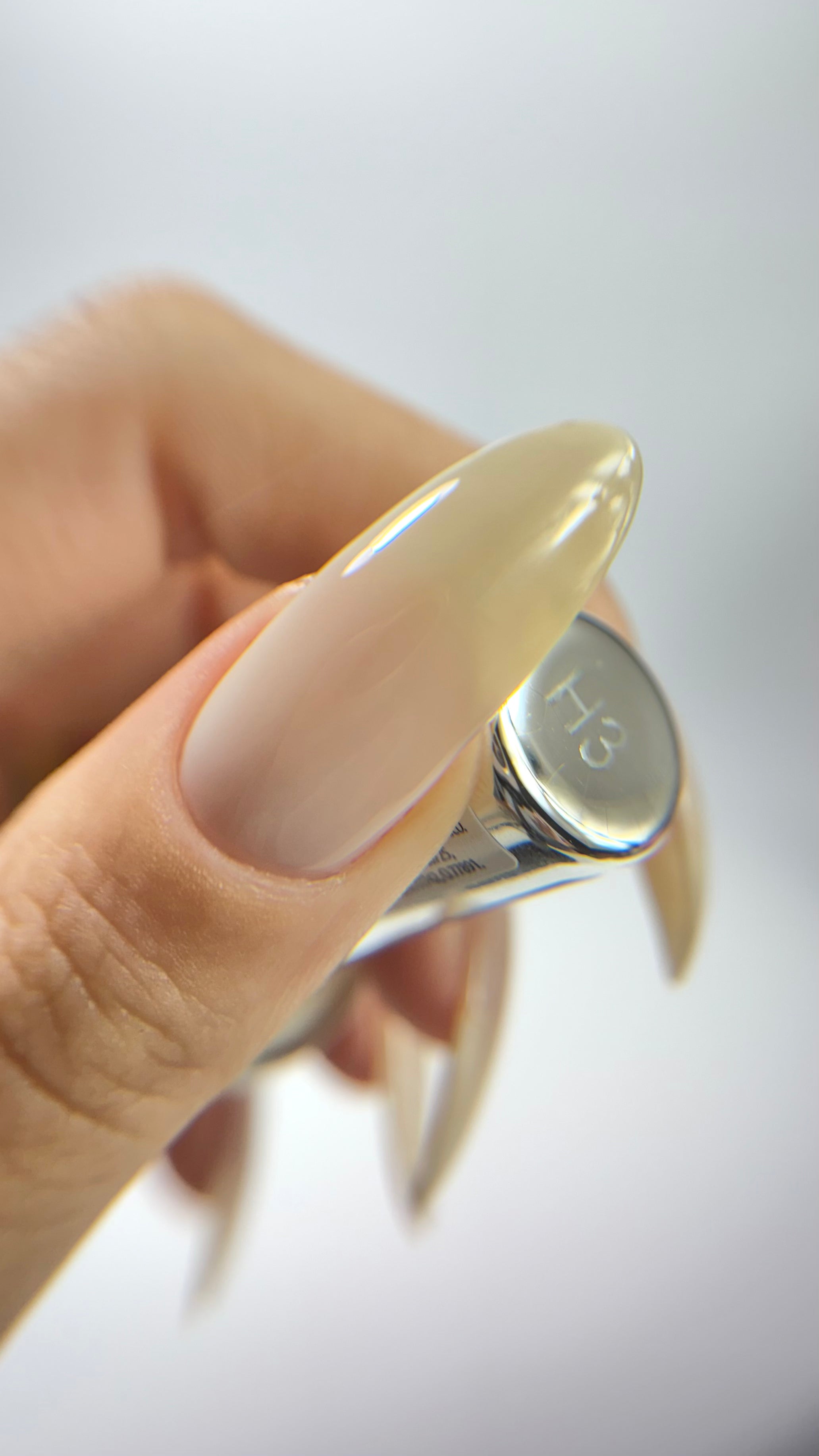 Hybrid Gel - Fusion Color - H3
