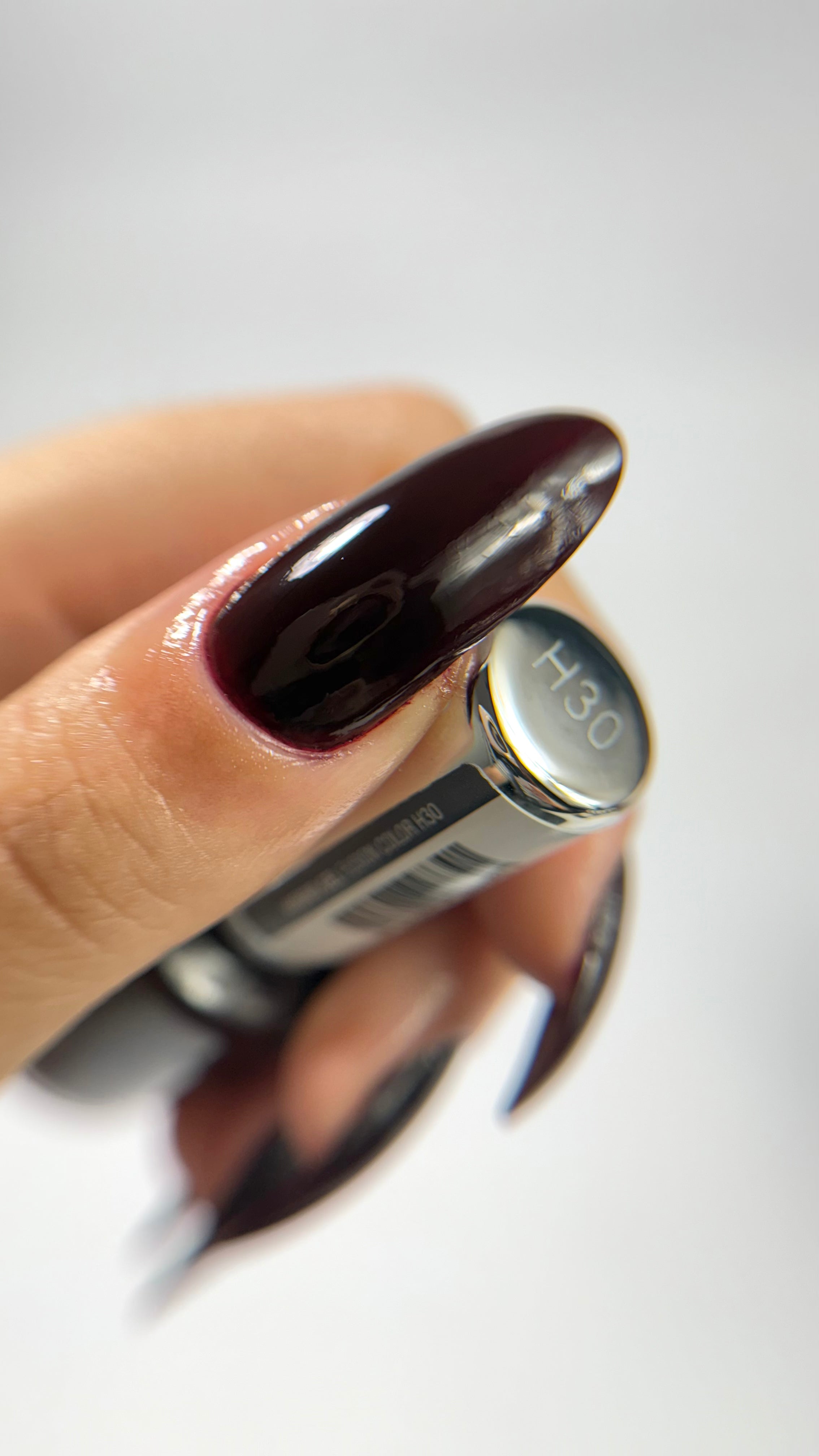 Hybrid Gel - Fusion Color - H30