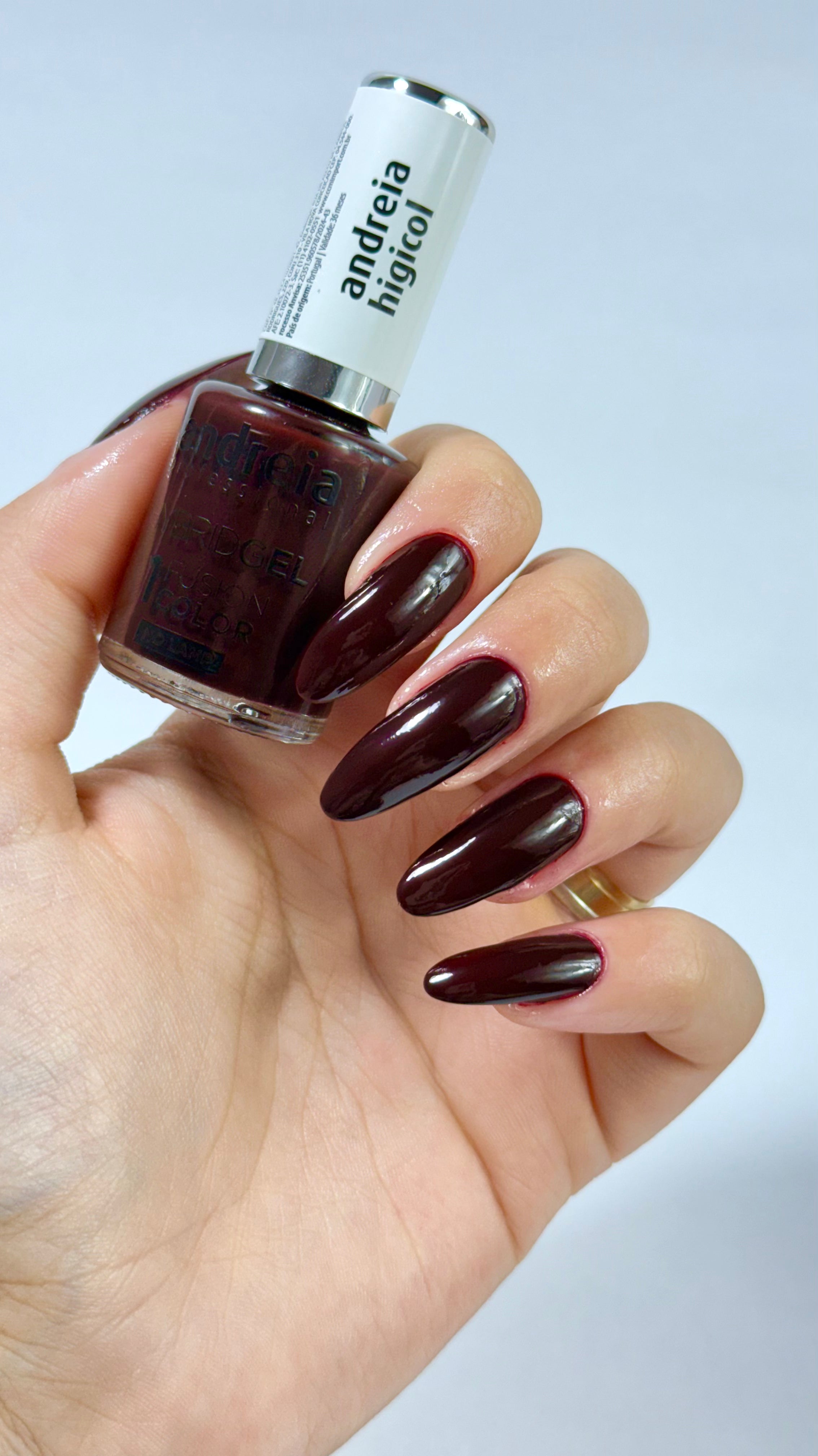 Hybrid Gel - Fusion Color - H30