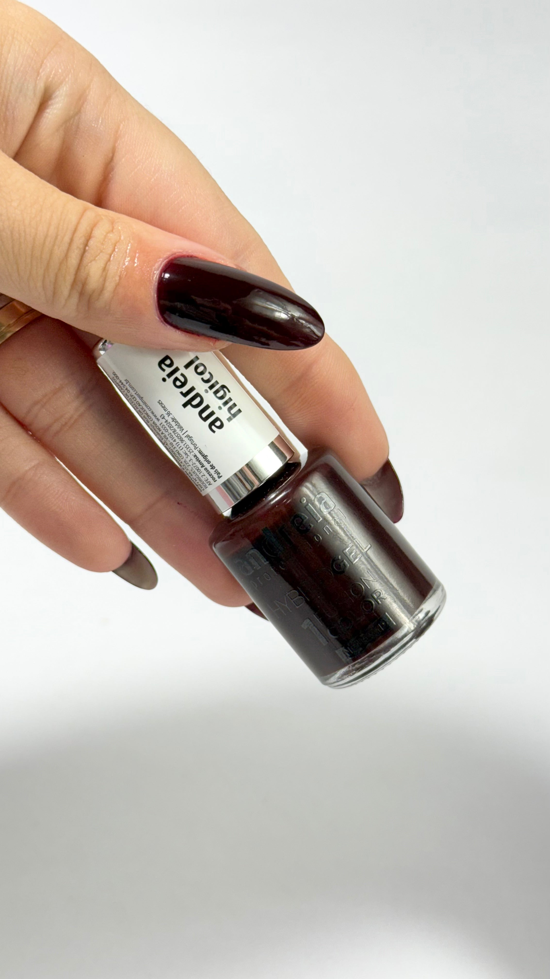 Hybrid Gel - Fusion Color - H30