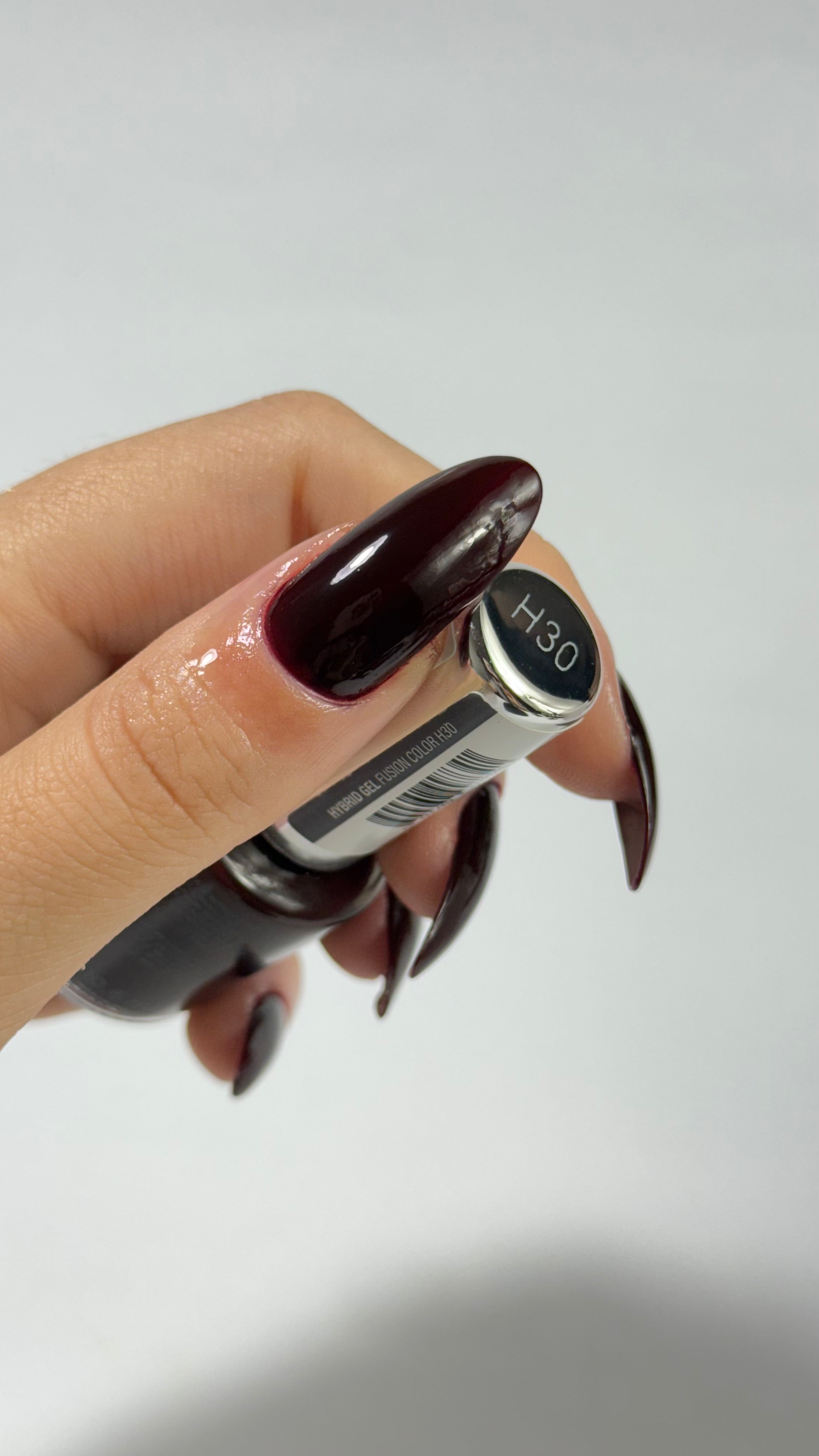 Hybrid Gel - Fusion Color - H30