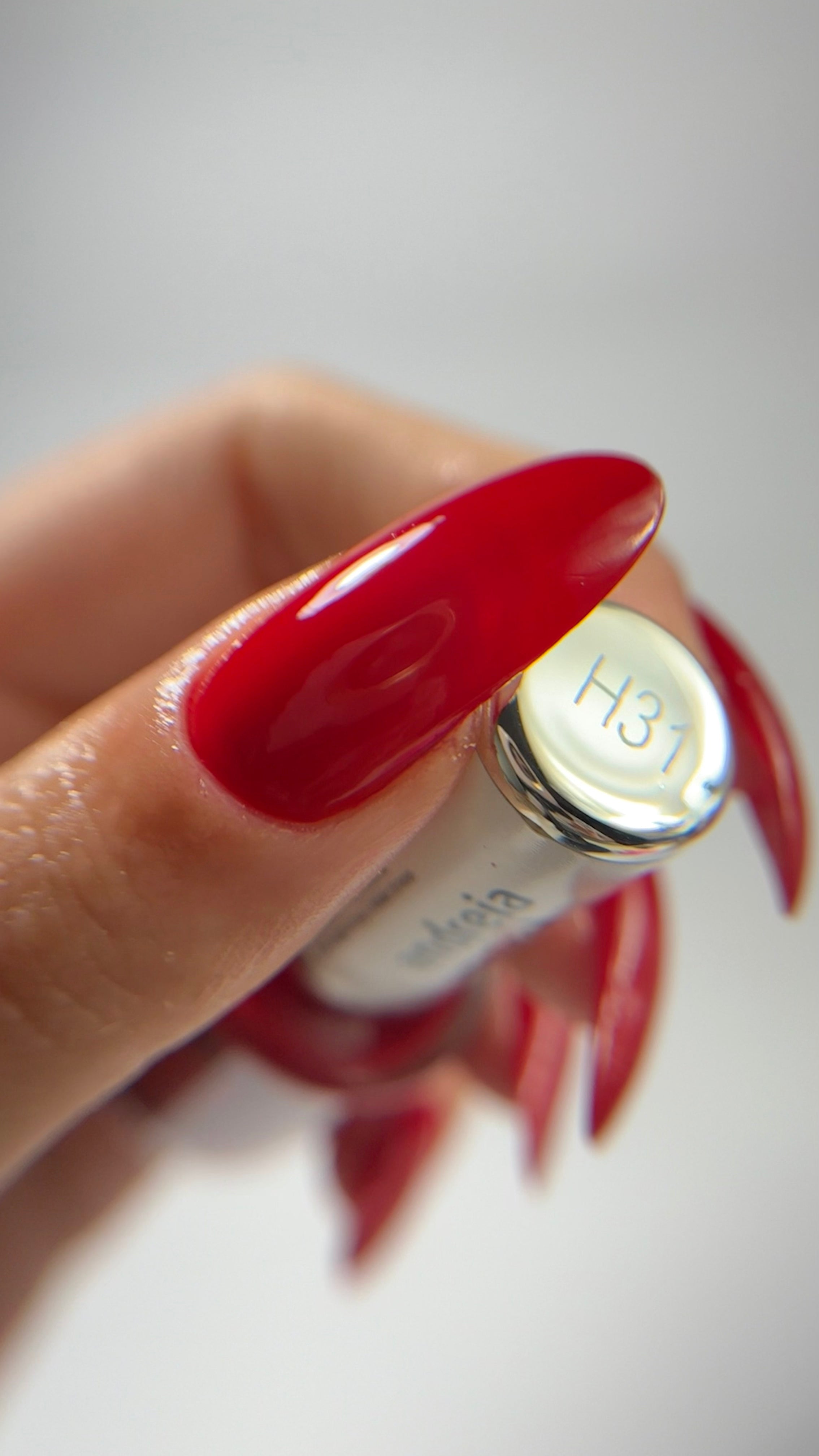 Hybrid Gel - Fusion Color - H31