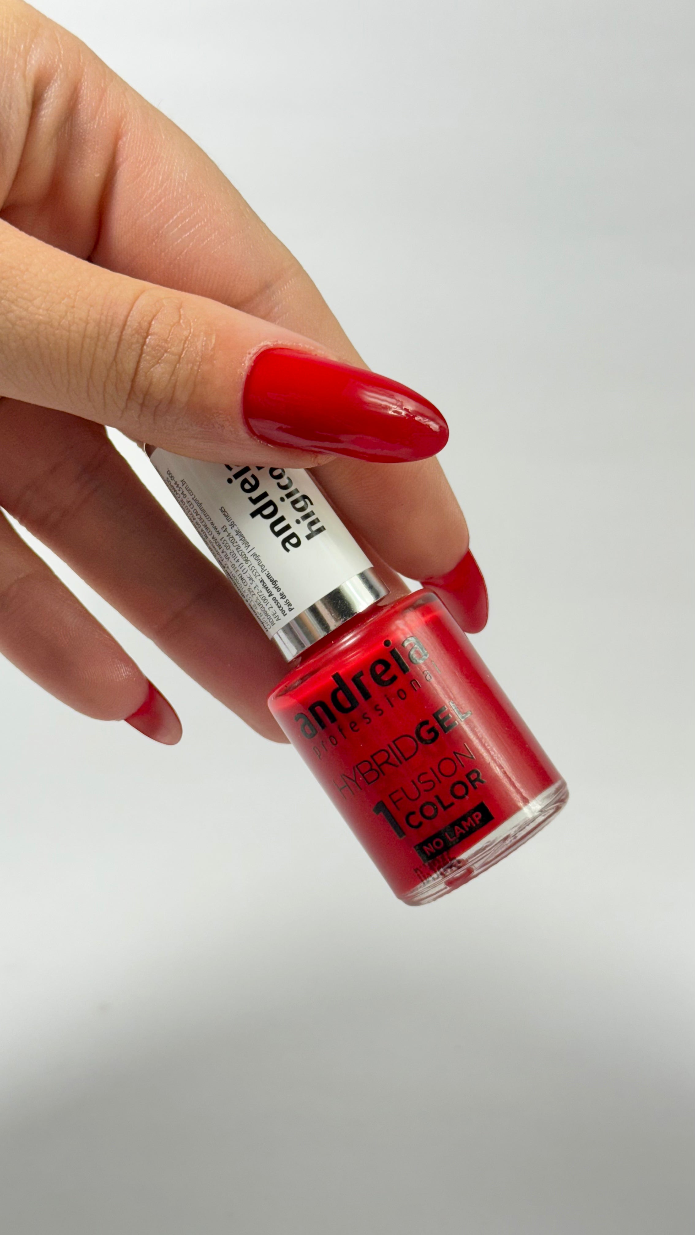 Hybrid Gel - Fusion Color - H31