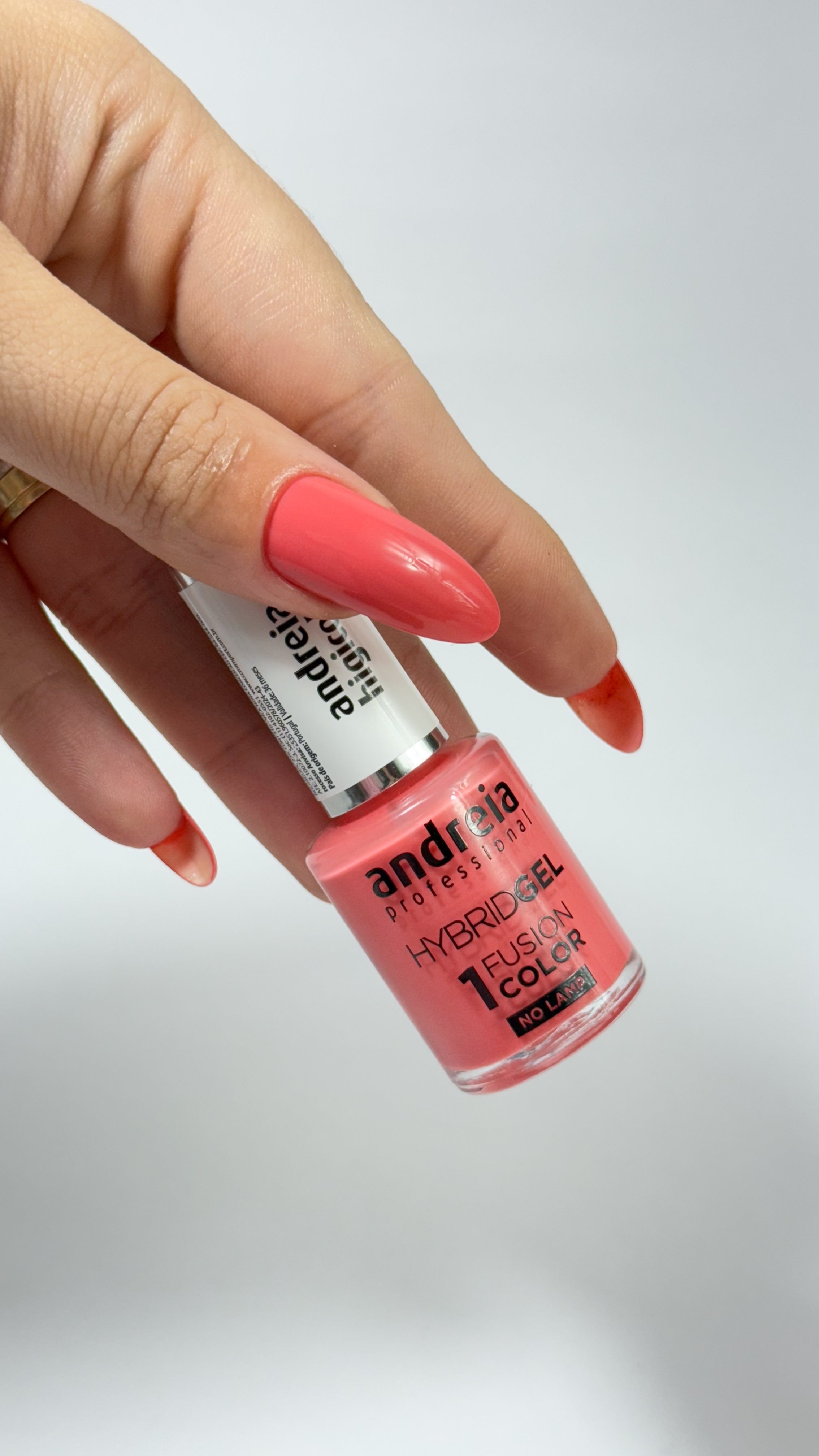 Hybrid Gel - Fusion Color - H33