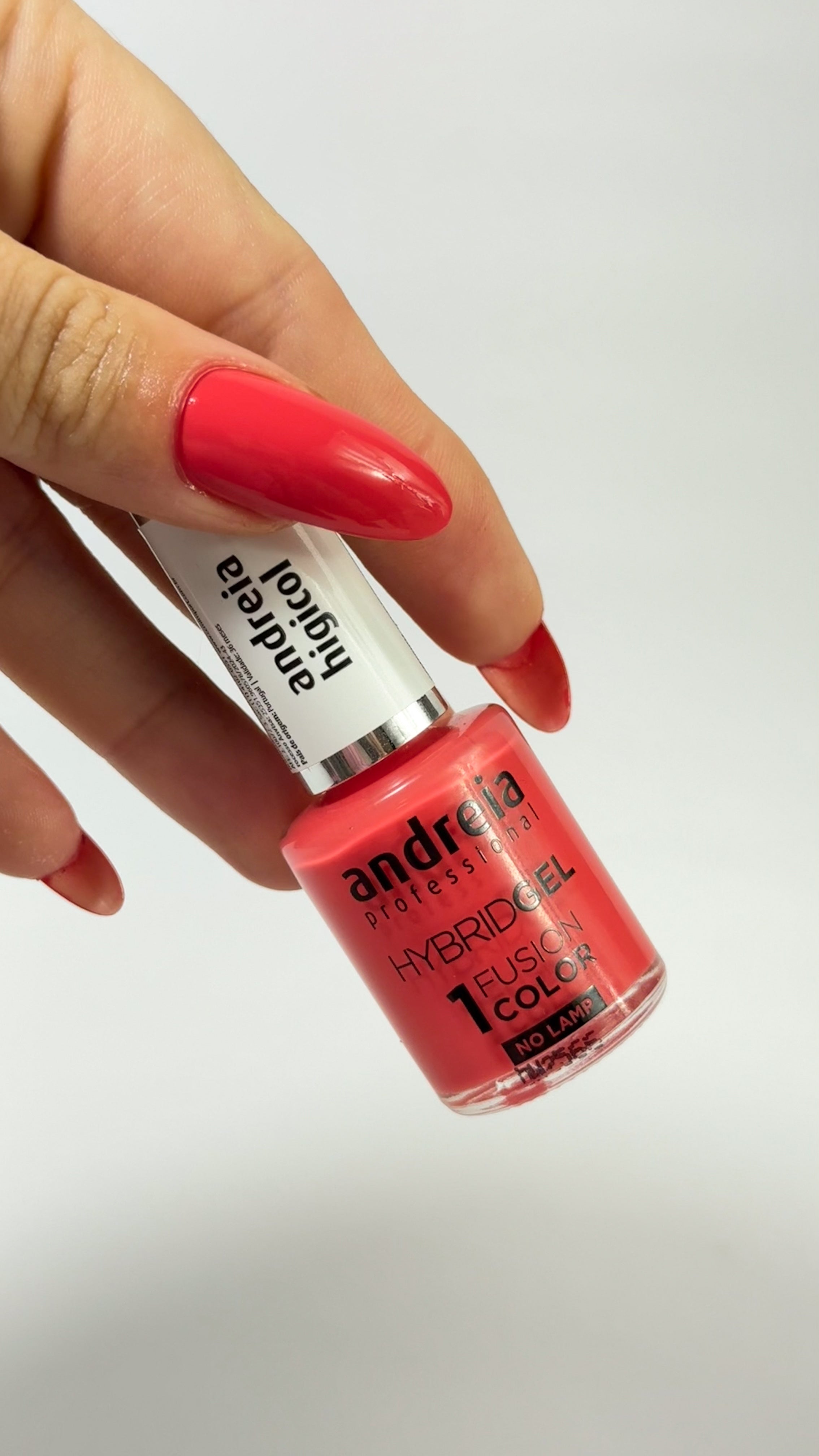 Hybrid Gel - Fusion Color - H35