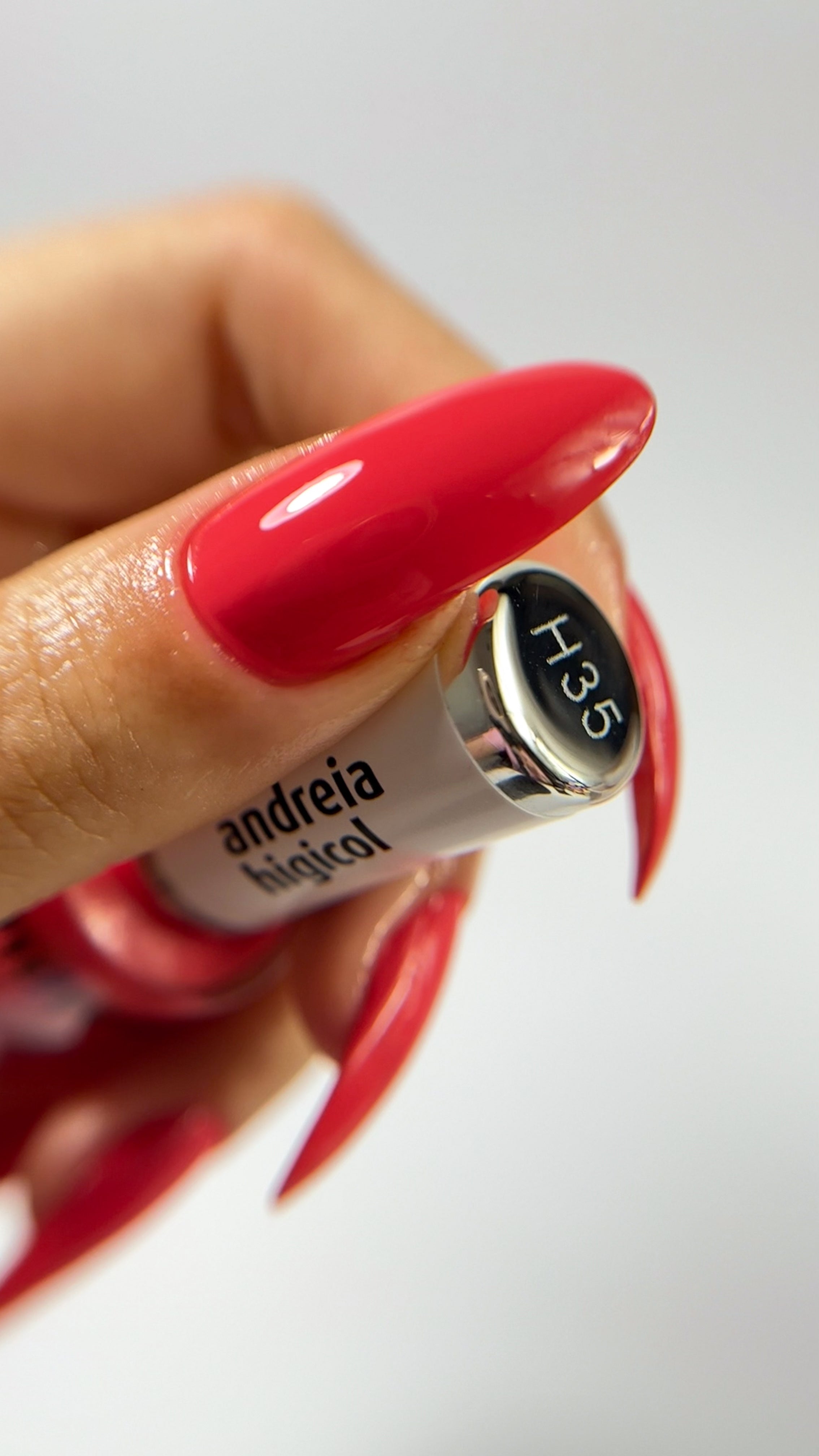 Hybrid Gel - Fusion Color - H35