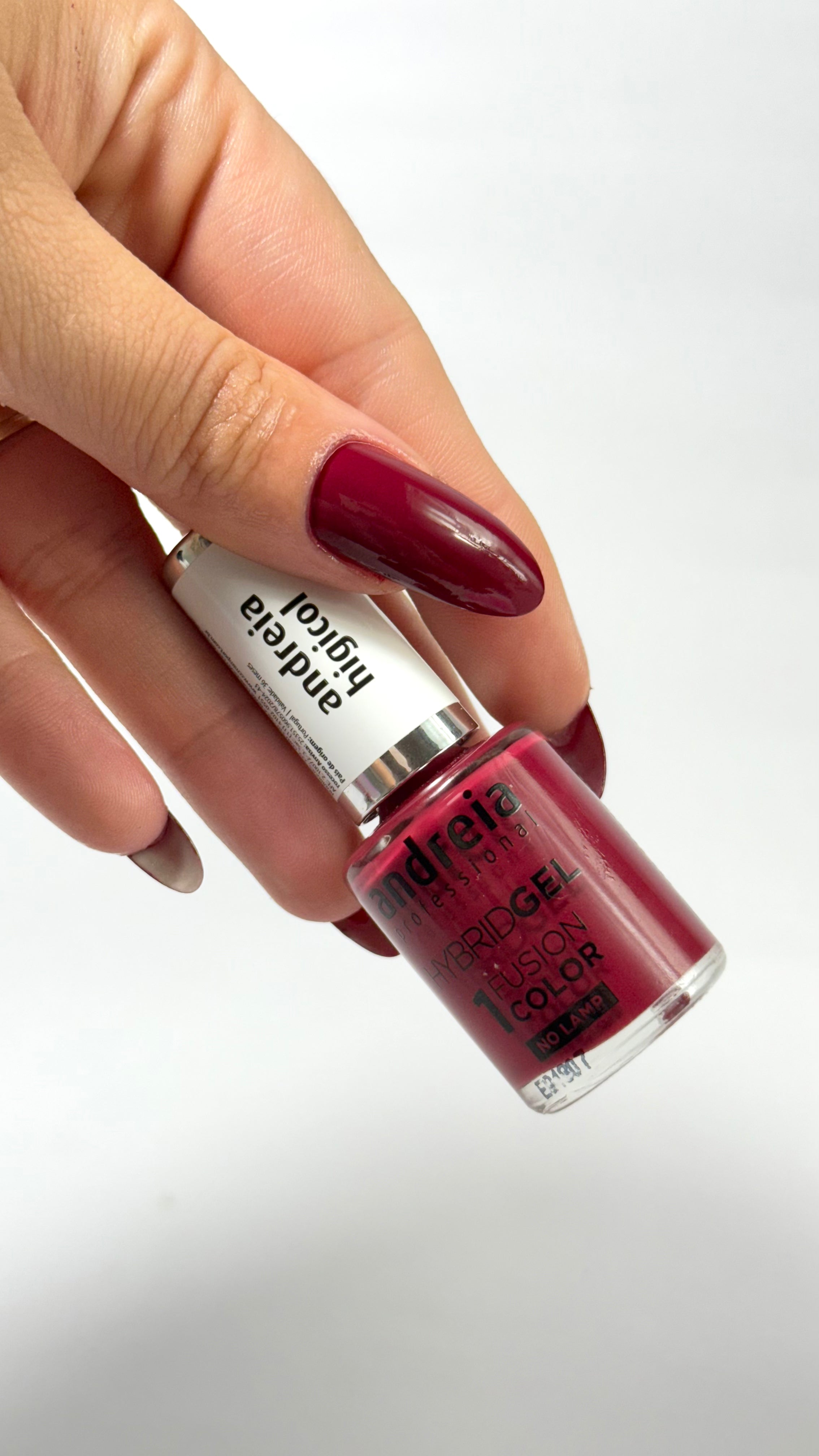 Hybrid Gel - Fusion Color - H36