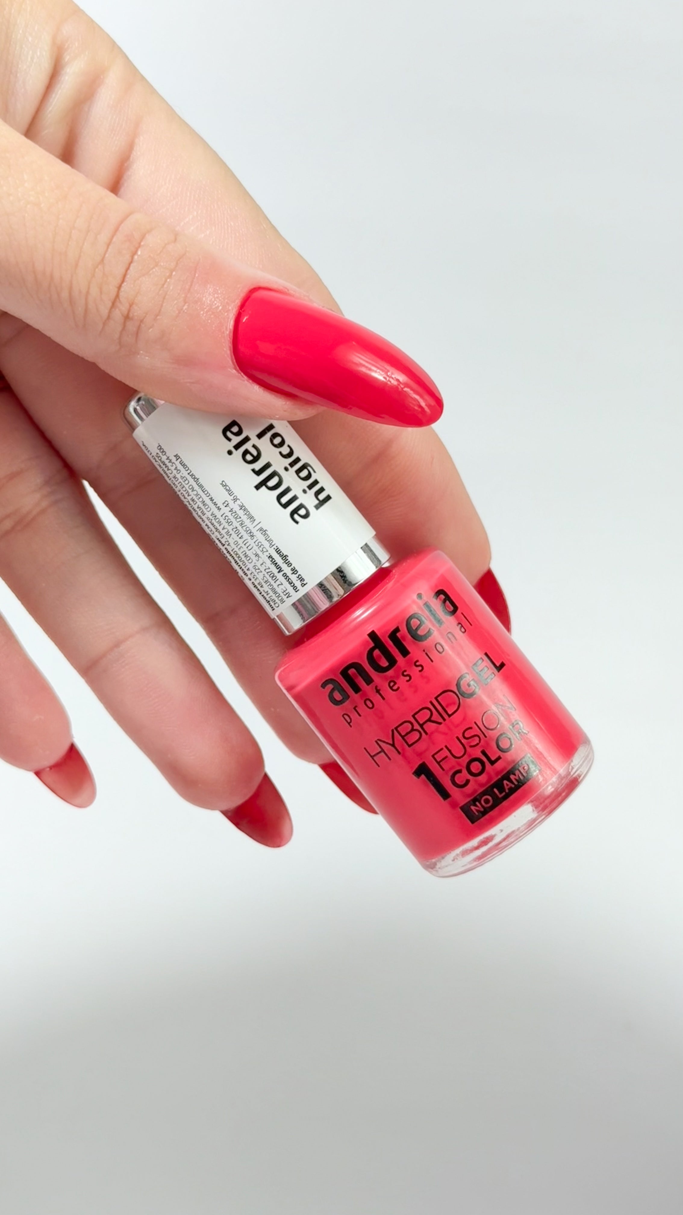 Hybrid Gel - Fusion Color - H37