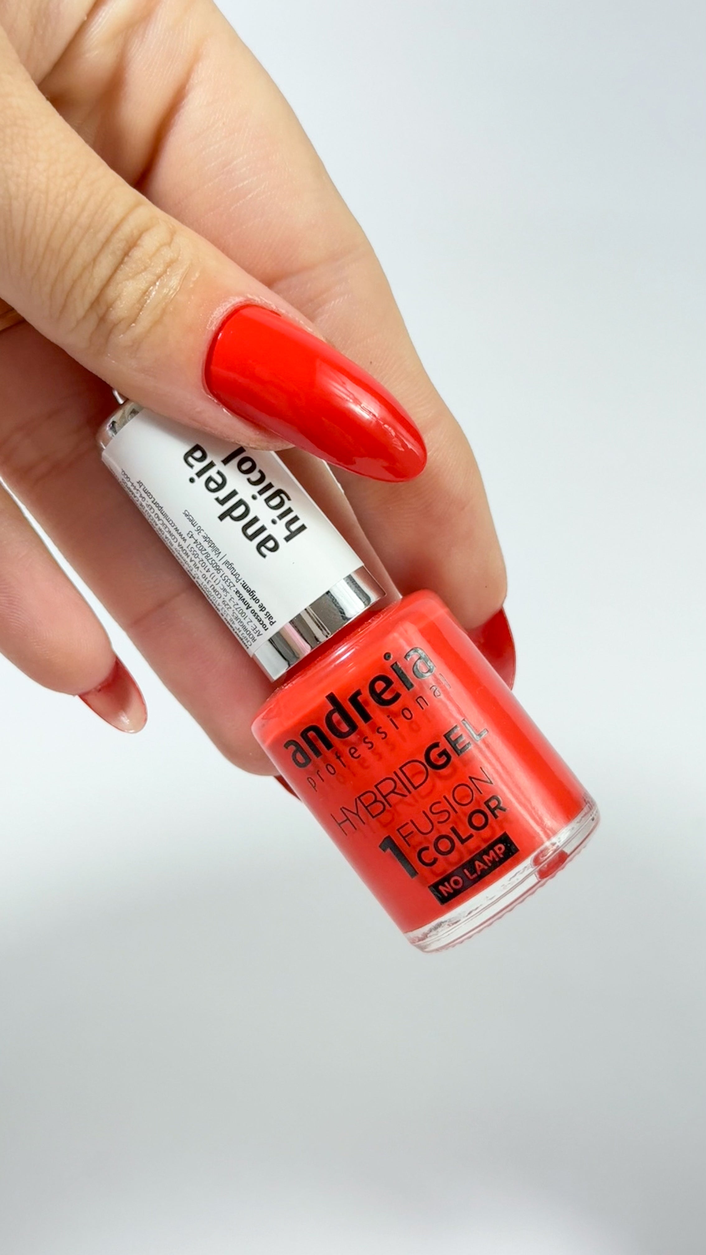 Hybrid Gel - Fusion Color - H39