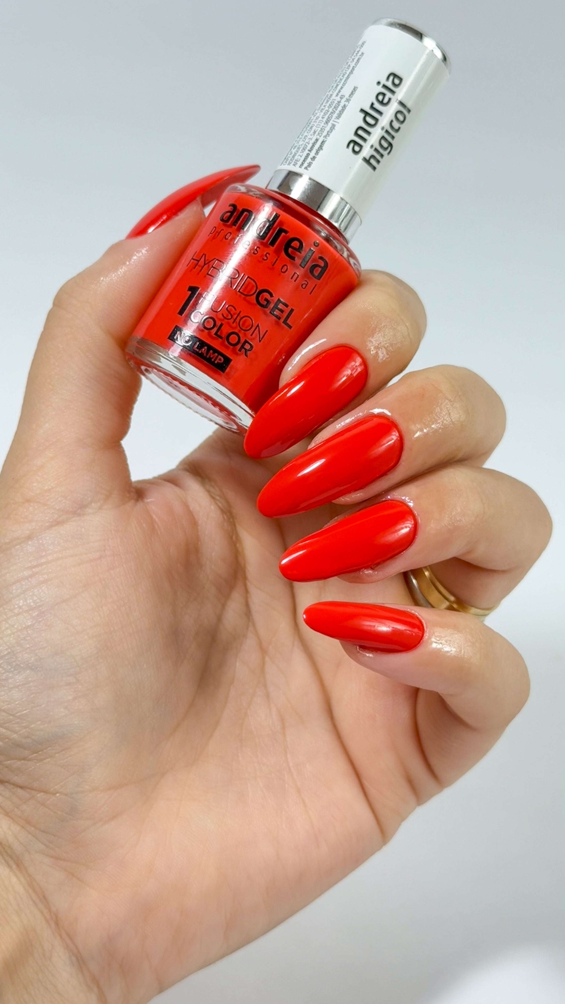 Hybrid Gel - Fusion Color - H39