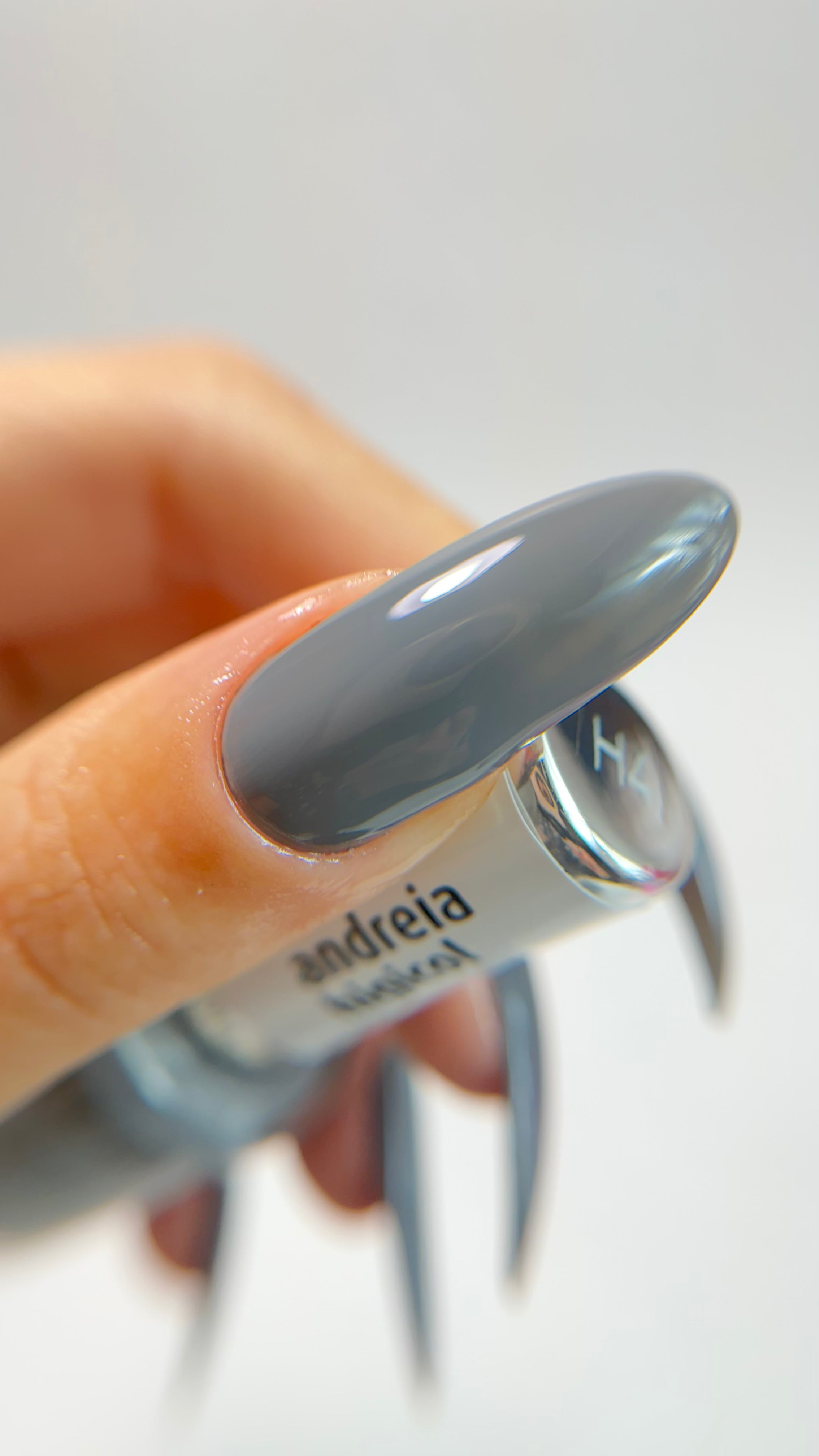 Hybrid Gel - Fusion Color - H4