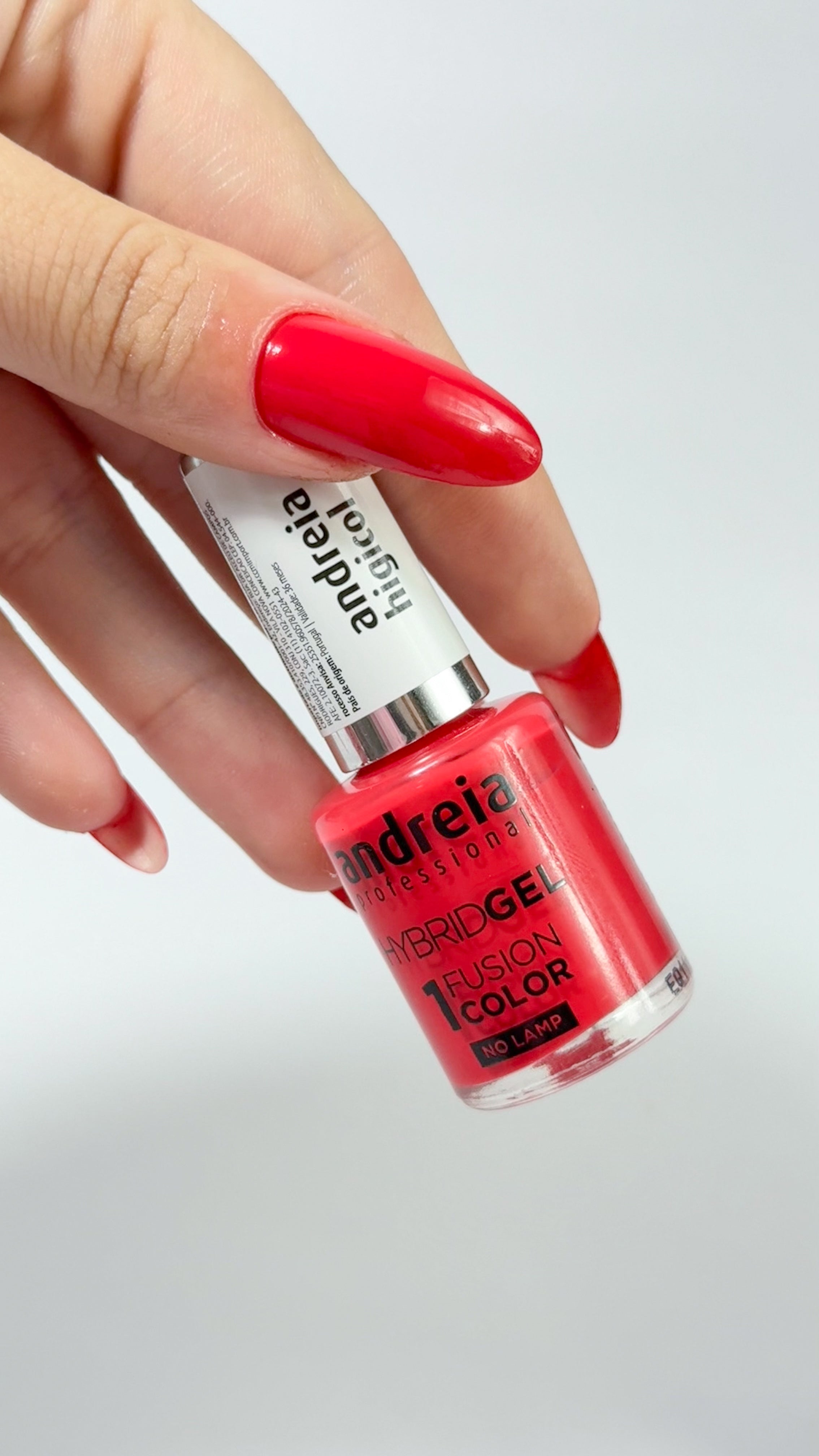 Hybrid Gel - Fusion Color - H41