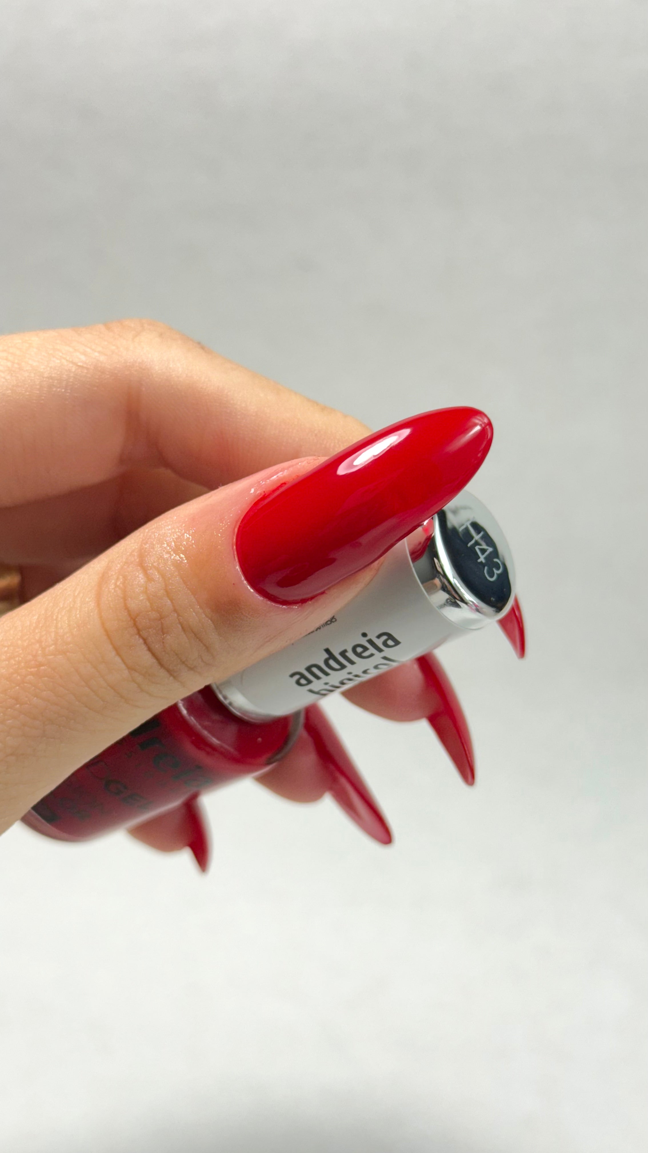 Hybrid Gel - Fusion Color - H43