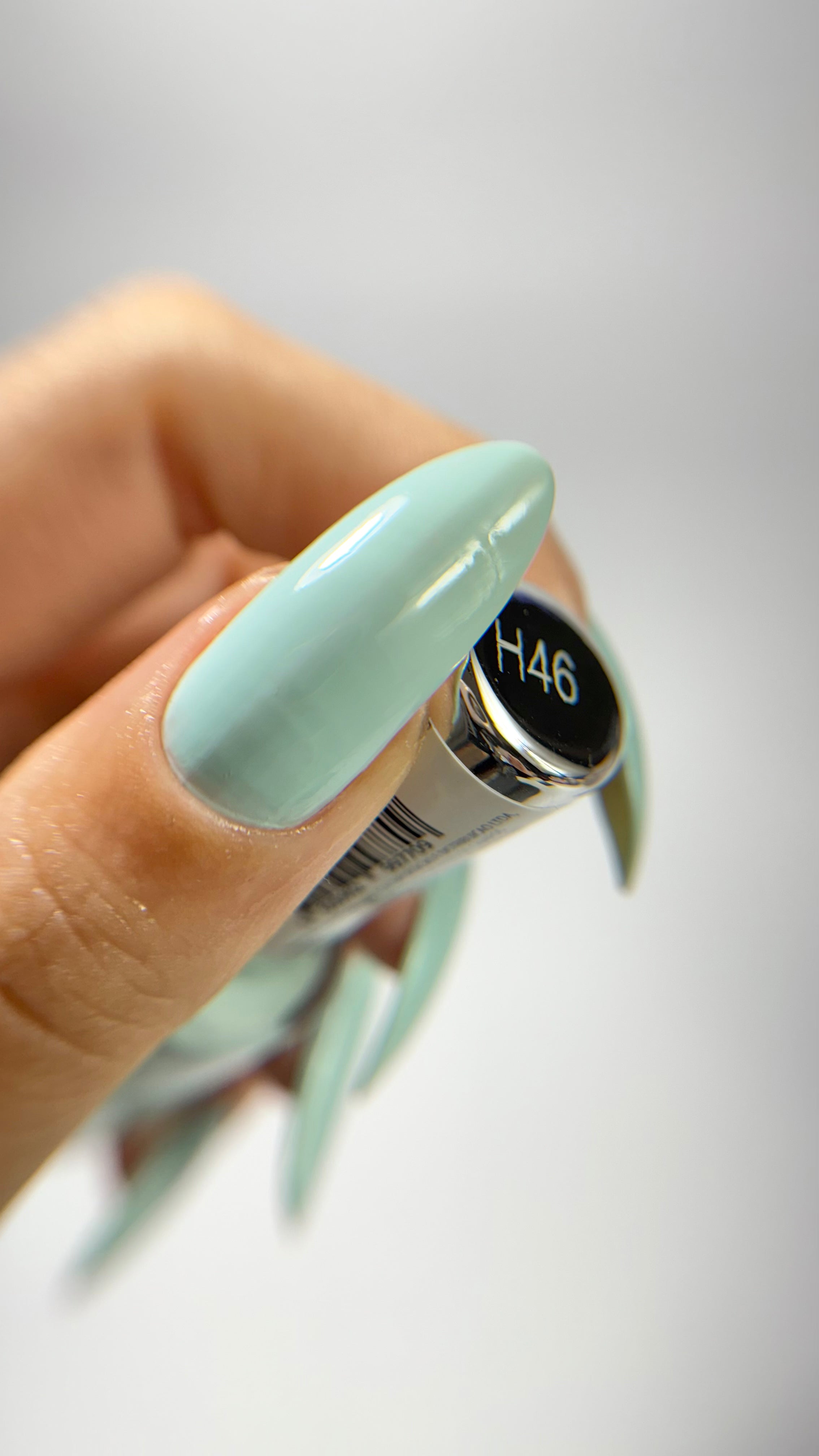 Hybrid Gel - Fusion Color - H46