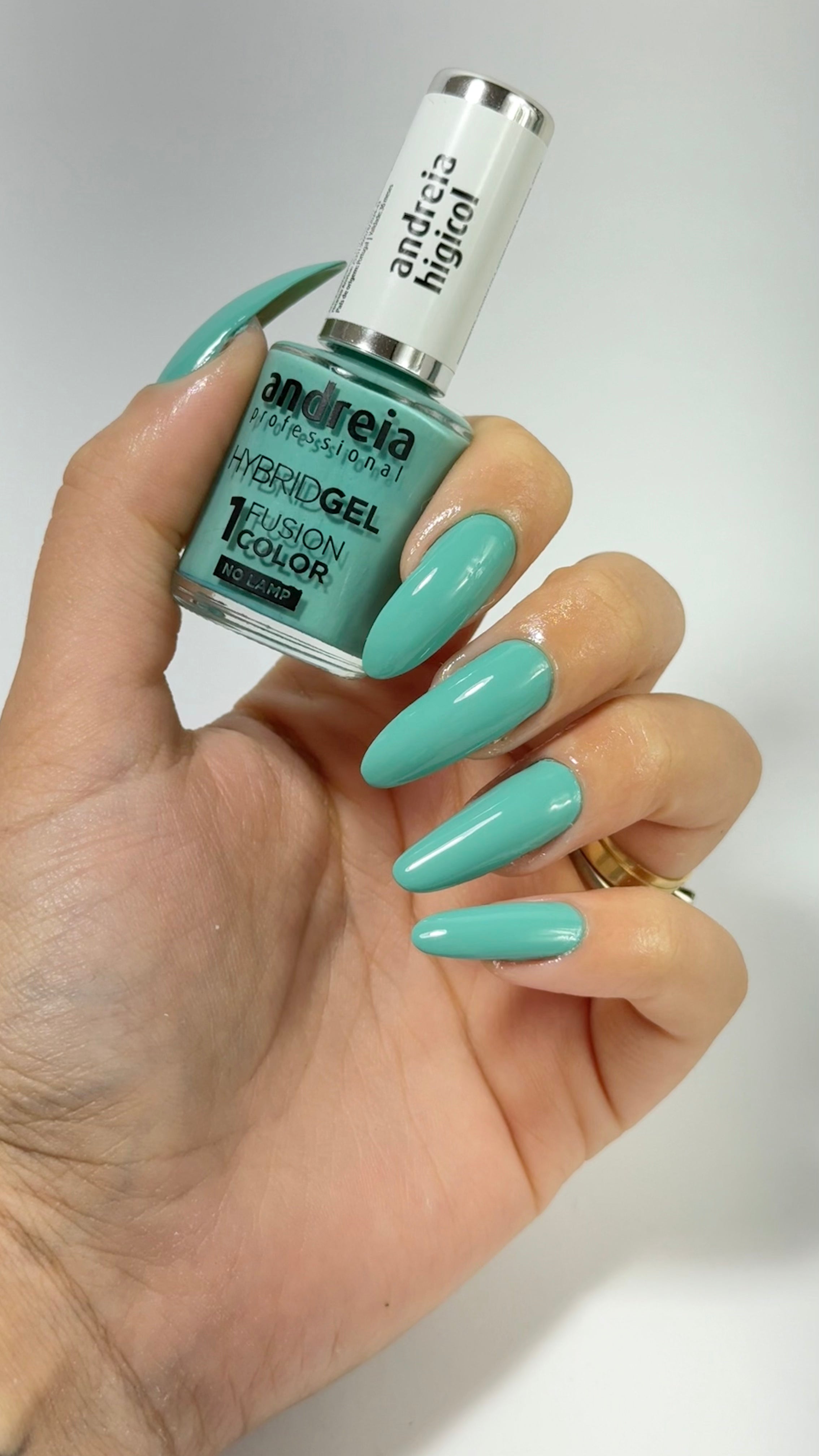 Hybrid Gel - Fusion Color - H47