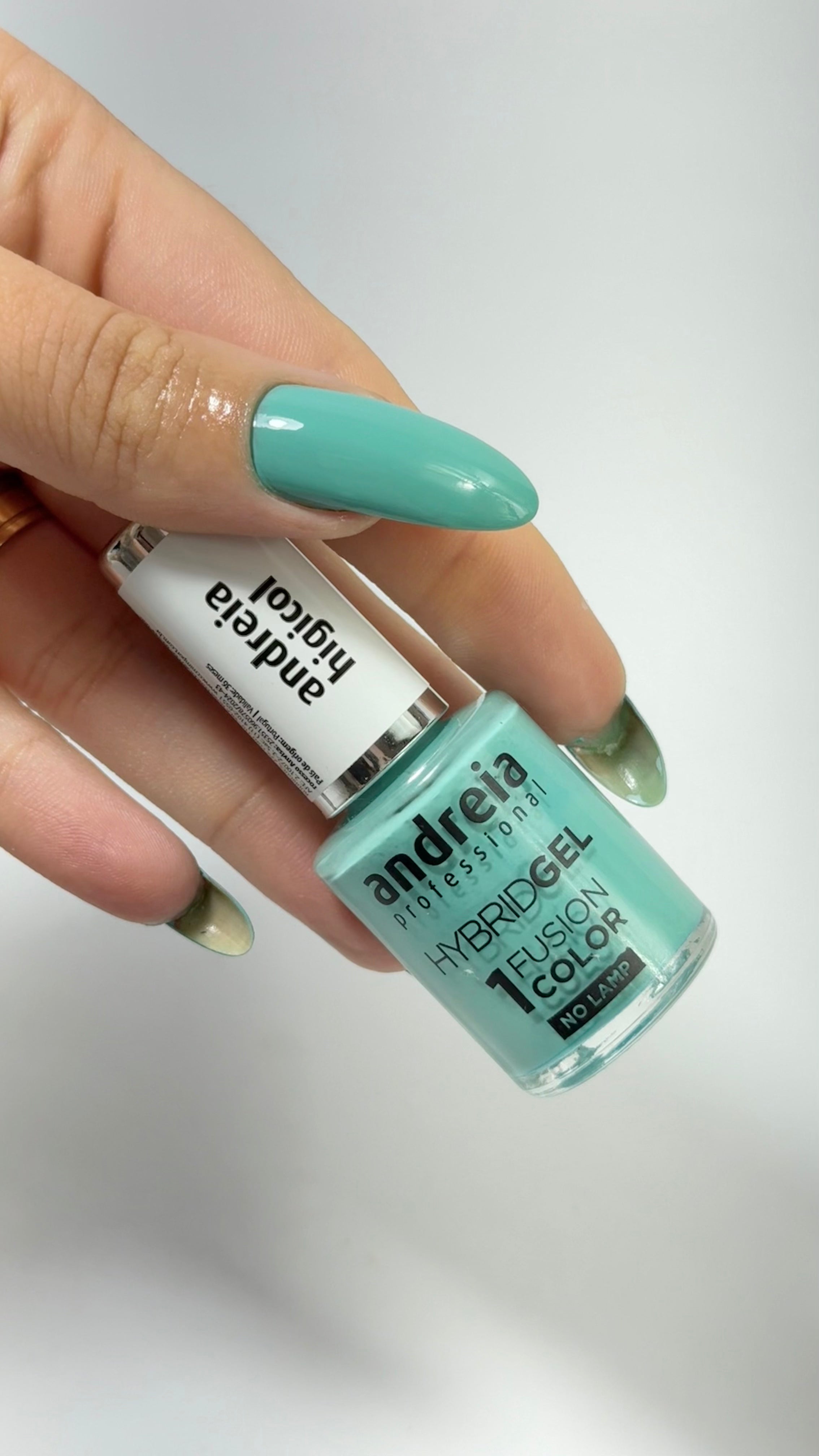 Hybrid Gel - Fusion Color - H47