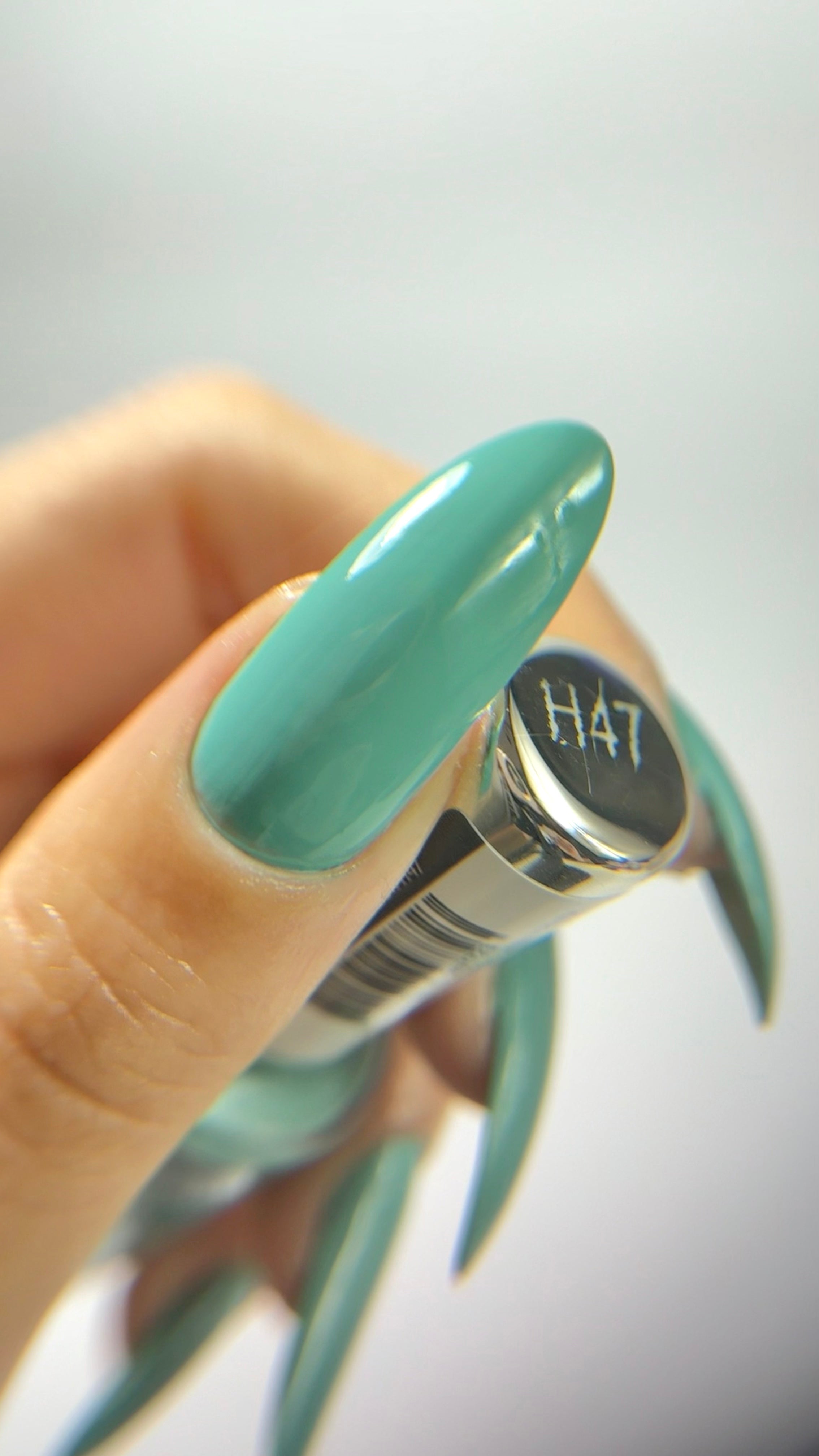 Hybrid Gel - Fusion Color - H47