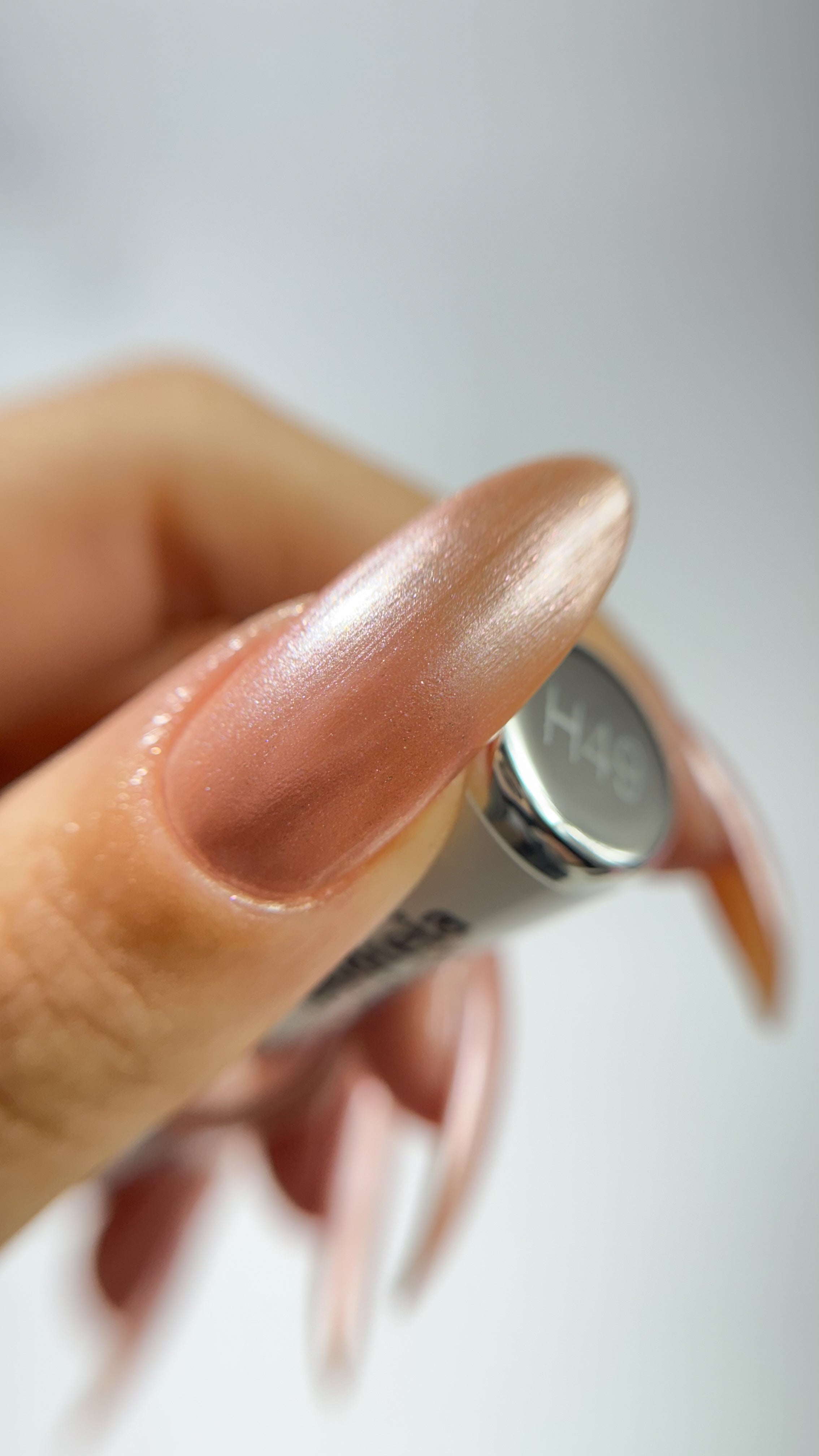 Hybrid Gel - Fusion Color - H49