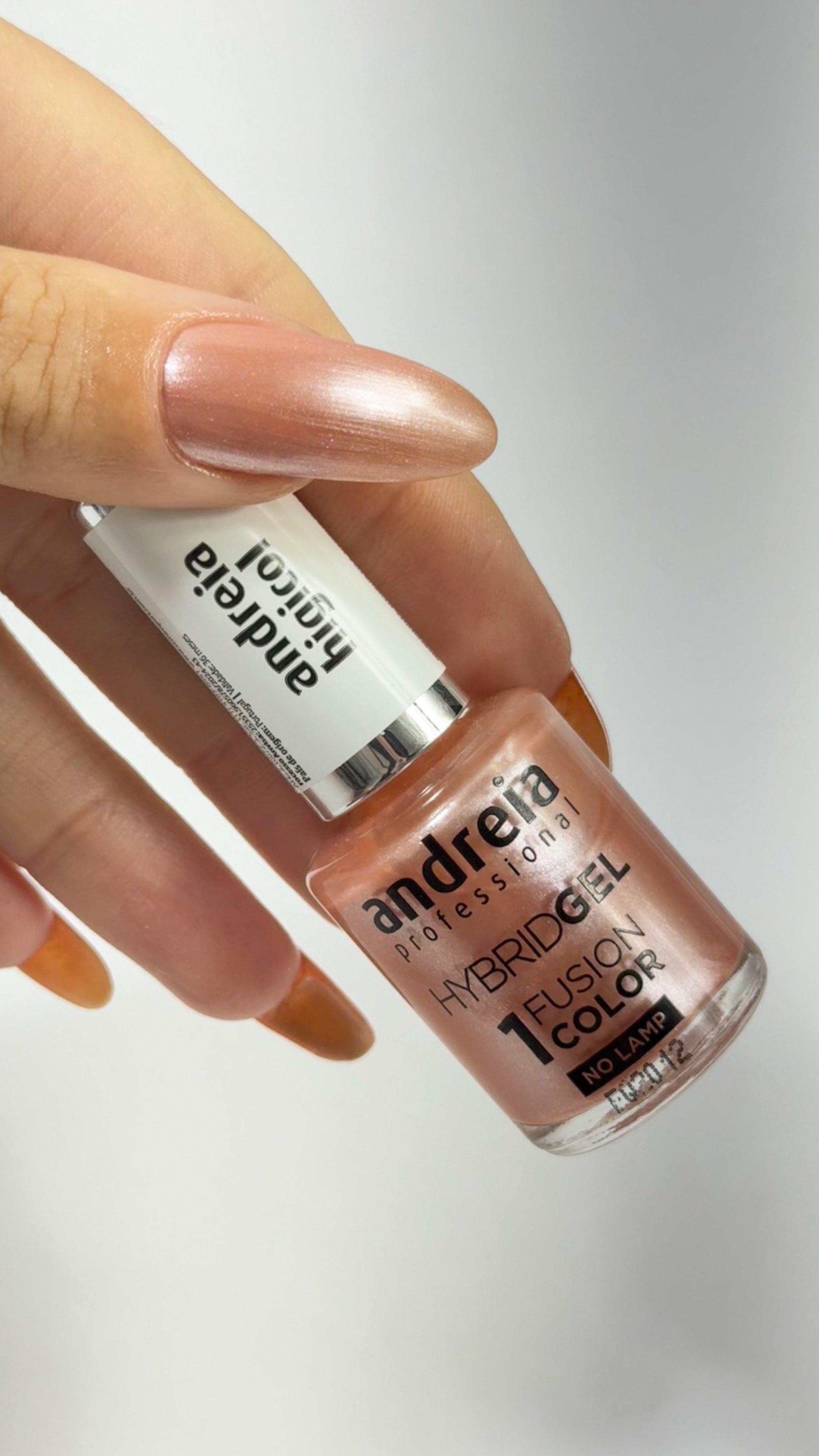 Hybrid Gel - Fusion Color - H49